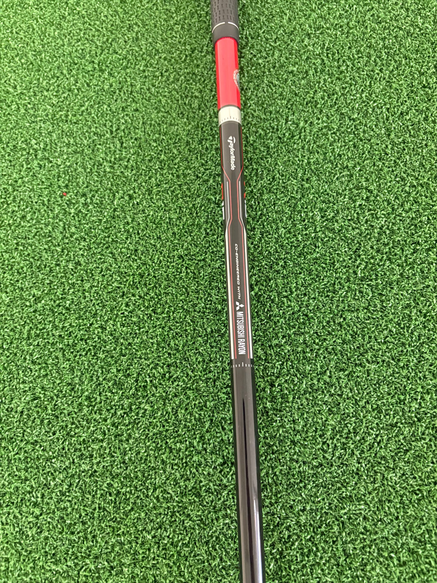 Taylormade R15 15* 3 Wood (Stiff)