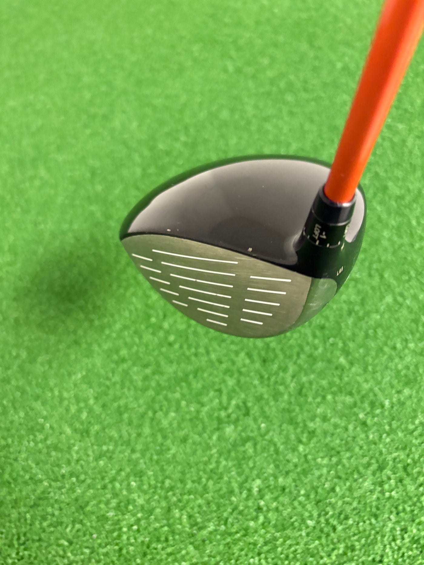 Srixon Z-565 9.5* (Stiff)