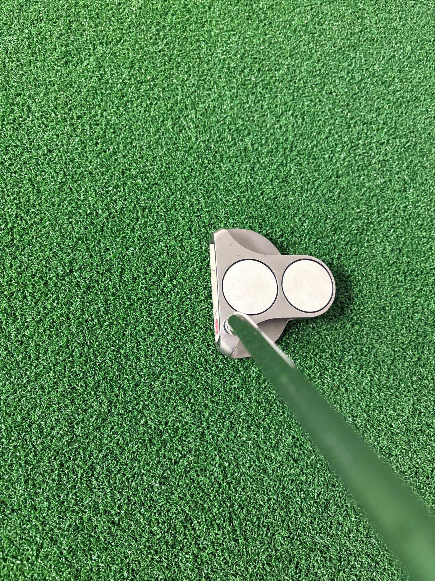Odyssey White Hot XG 2-Ball (34")