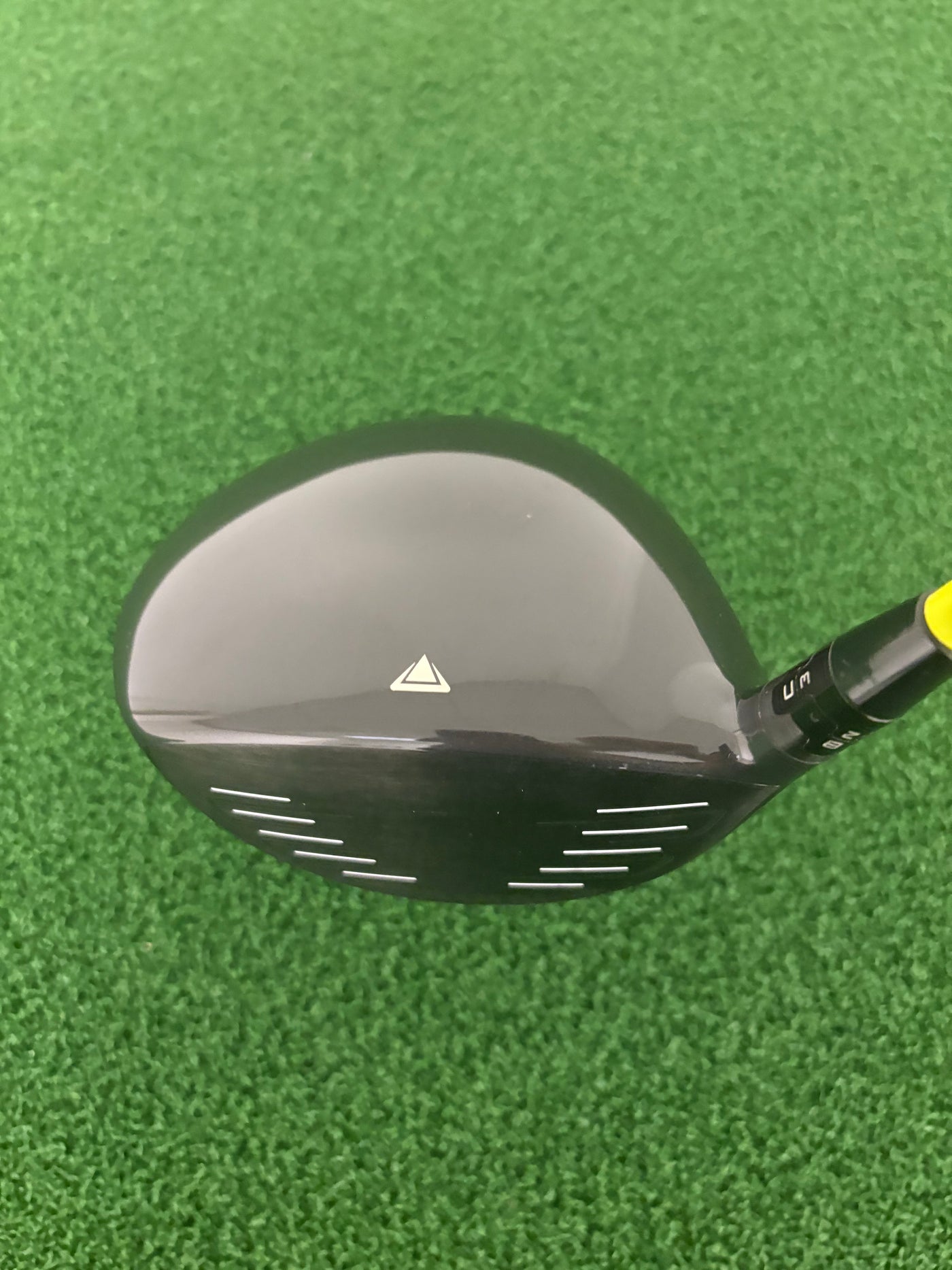 Titleist 917D3 9.5* (Stiff)