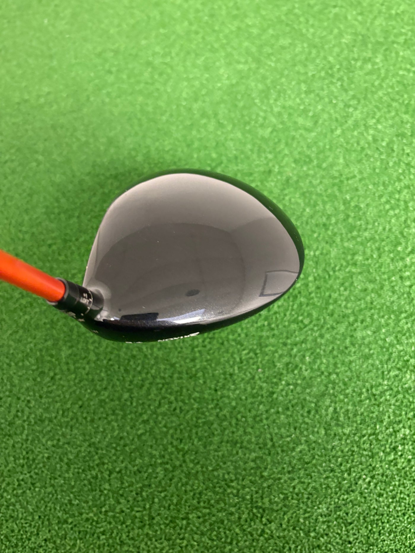 Srixon Z-565 9.5* (Stiff)