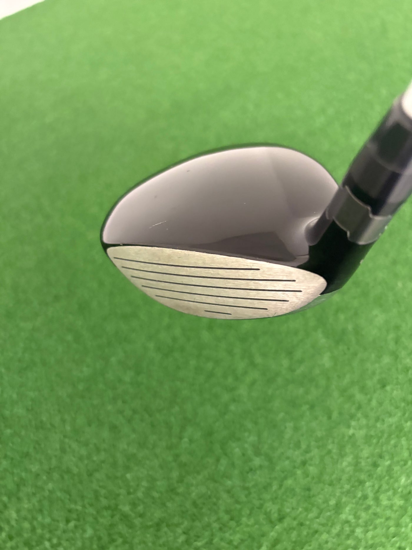 Callaway RAZR Fit 15* 3 Wood (Stiff)