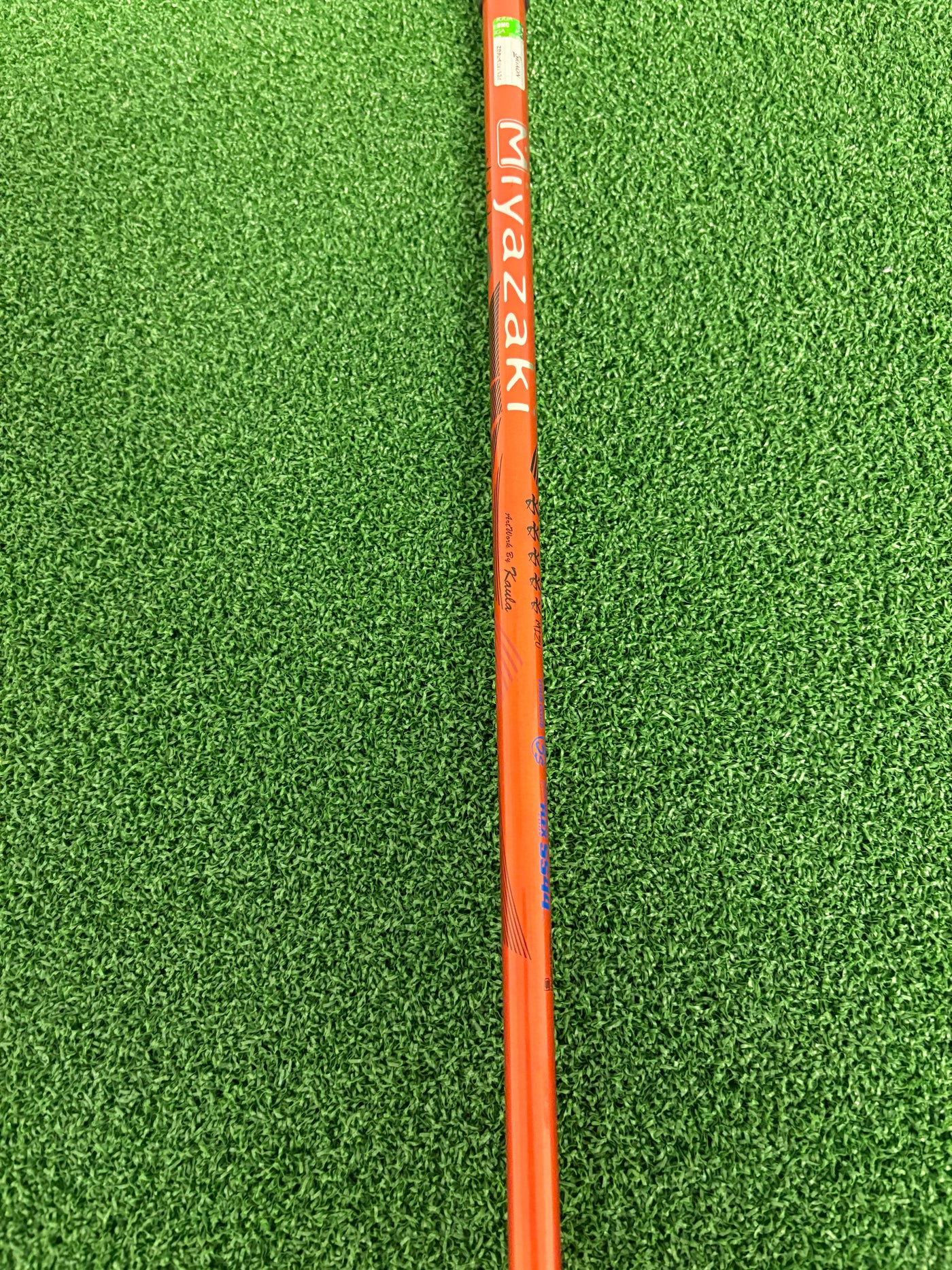 Srixon Z-565 9.5* (Stiff)