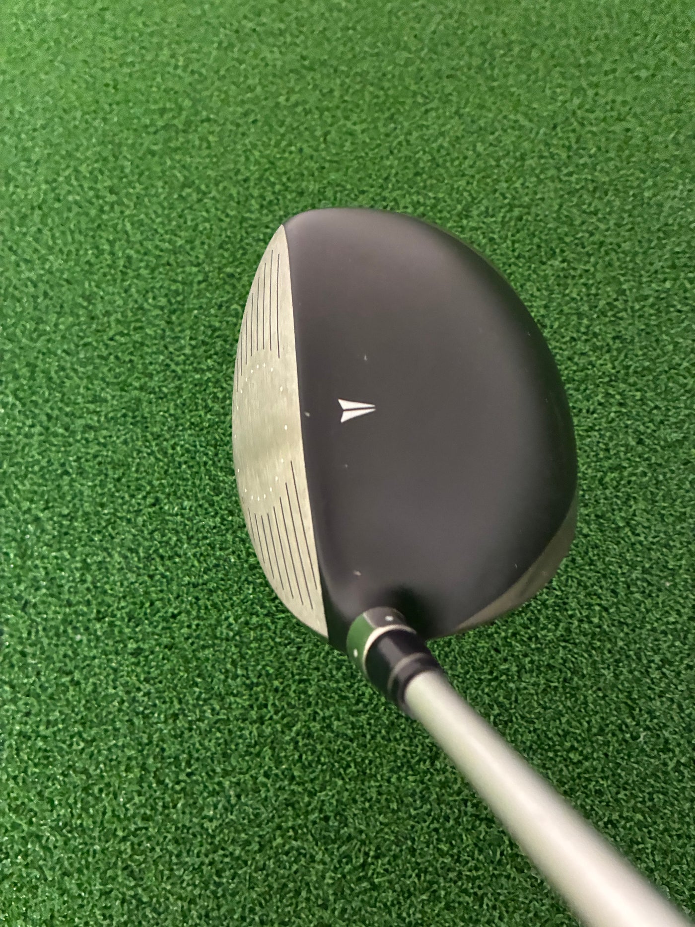 Nike SQ Dymo  10.5* (Stiff/Regular)