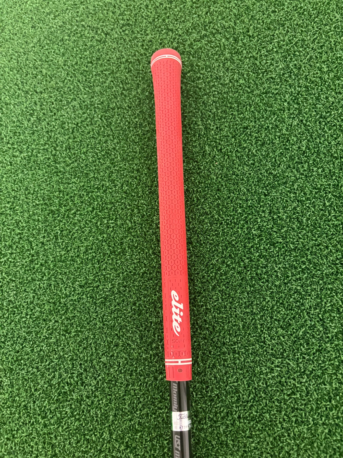 Titleist 917D3 9.5* (Stiff)