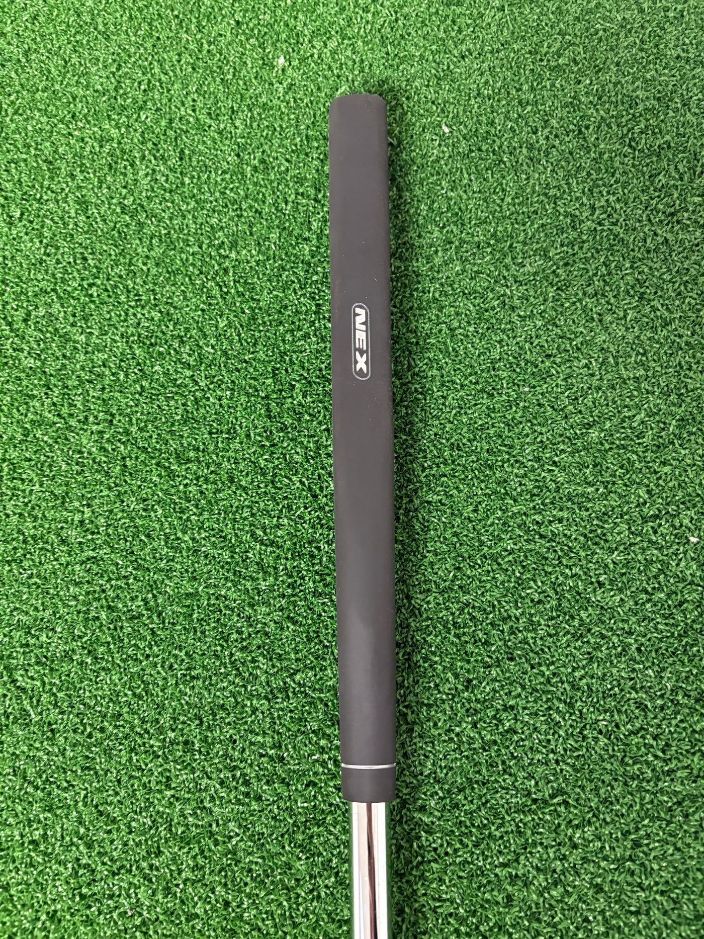Odyssey White Hot XG 2-Ball (34")