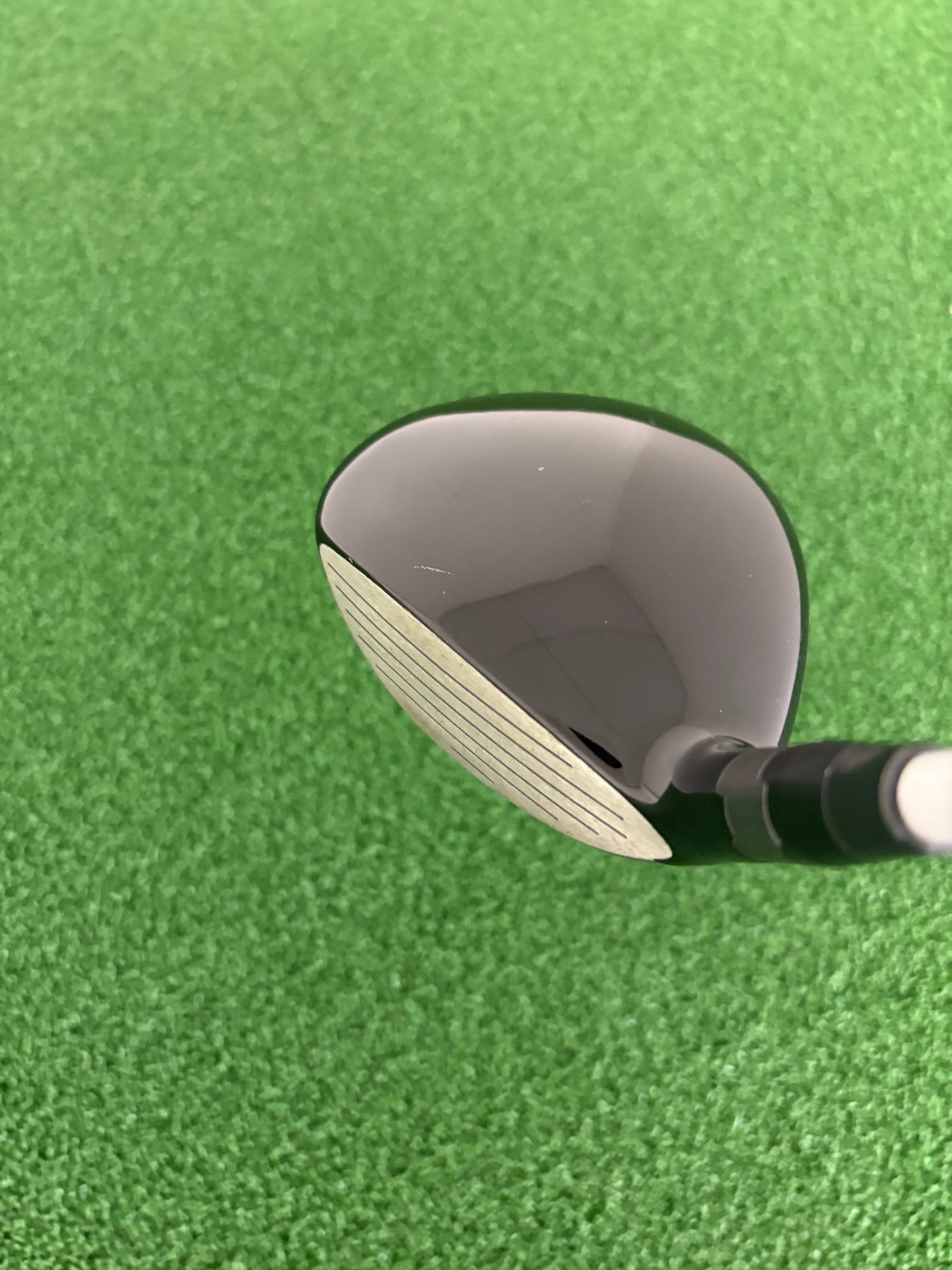 Callaway RAZR Fit 15* 3 Wood (Stiff)