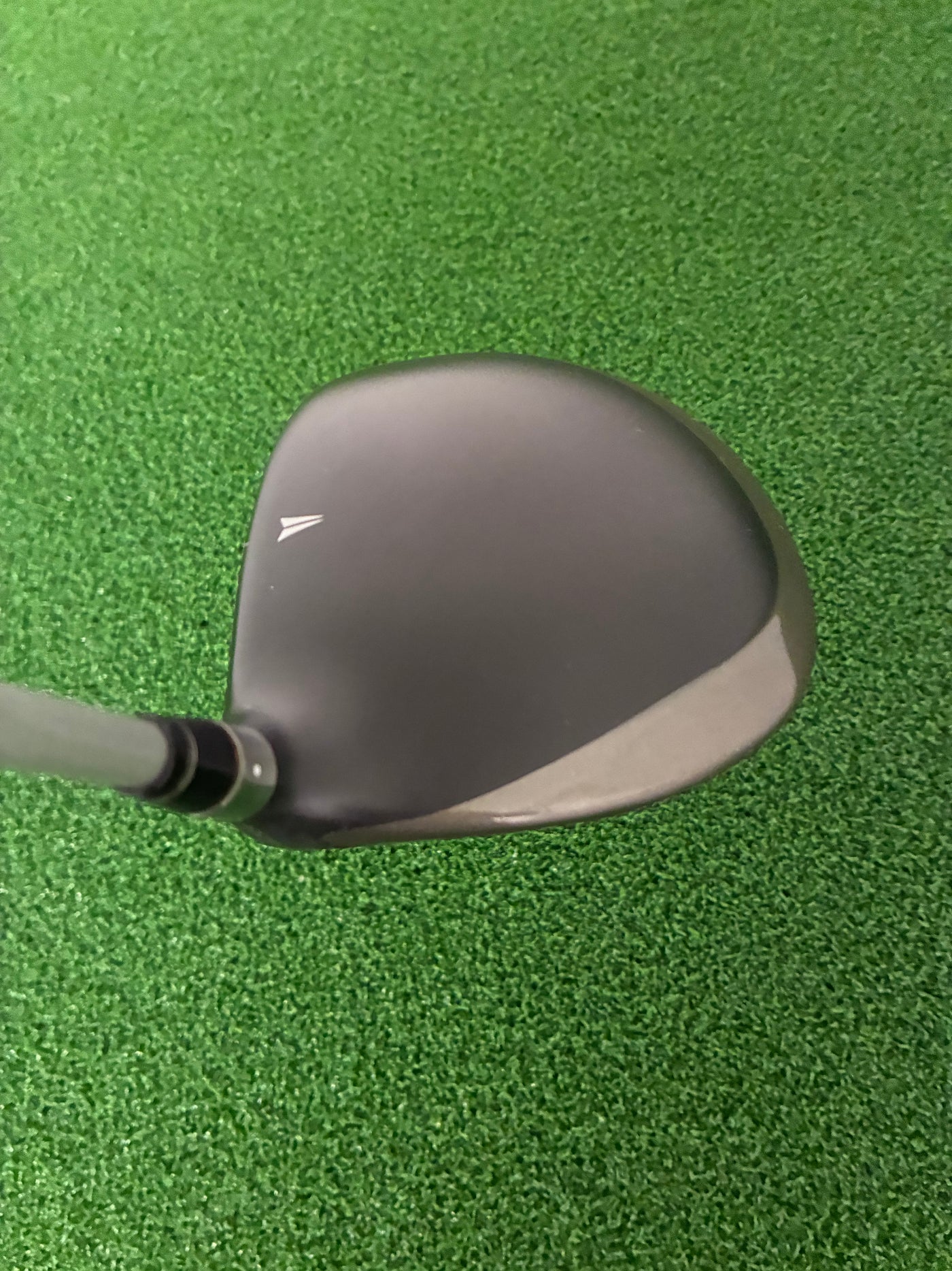 Nike SQ Dymo  10.5* (Stiff/Regular)