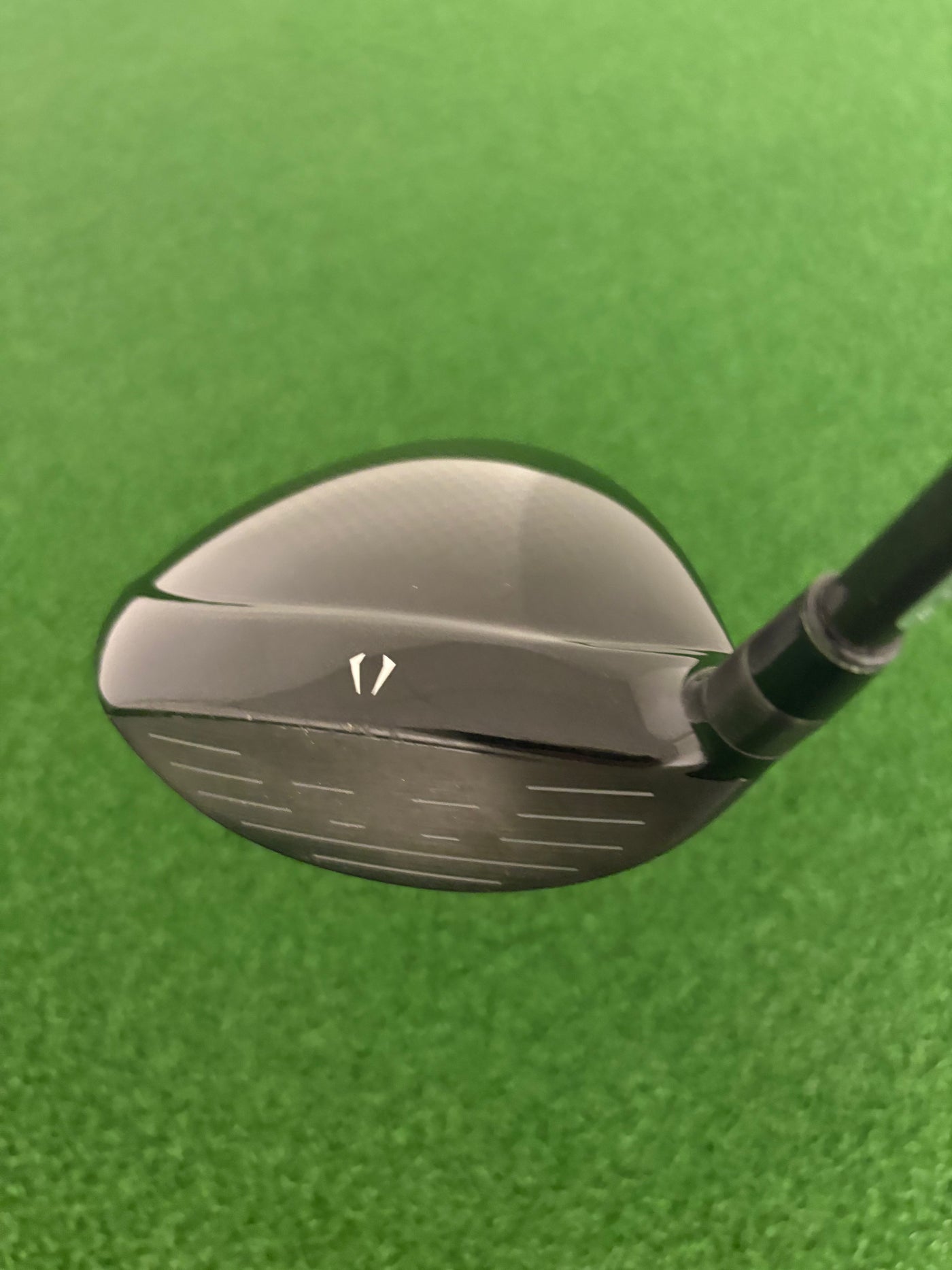 Srixon Z-F85 15* 3 Wood (Stiff/Regular)