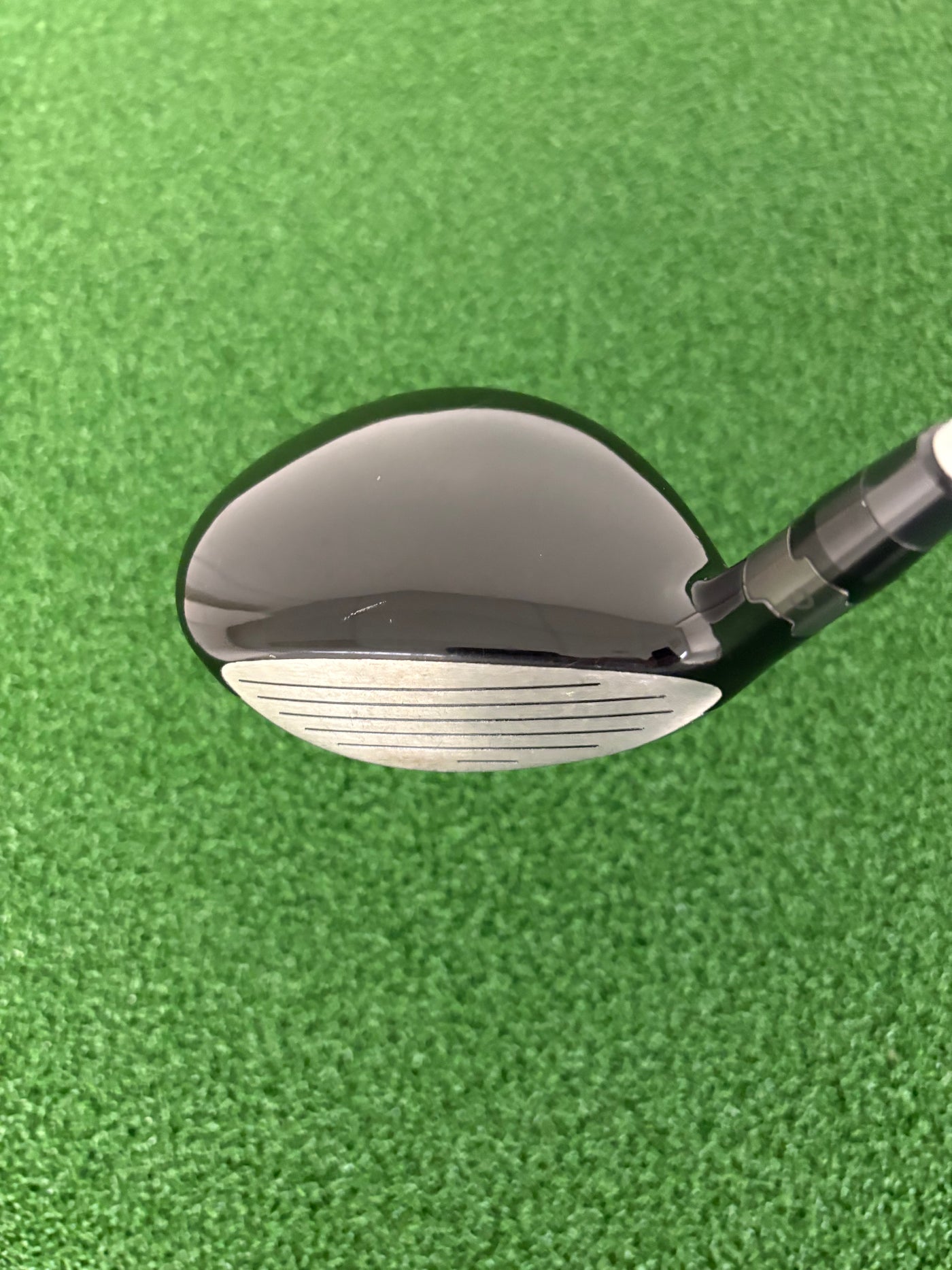 Callaway RAZR Fit 15* 3 Wood (Stiff)