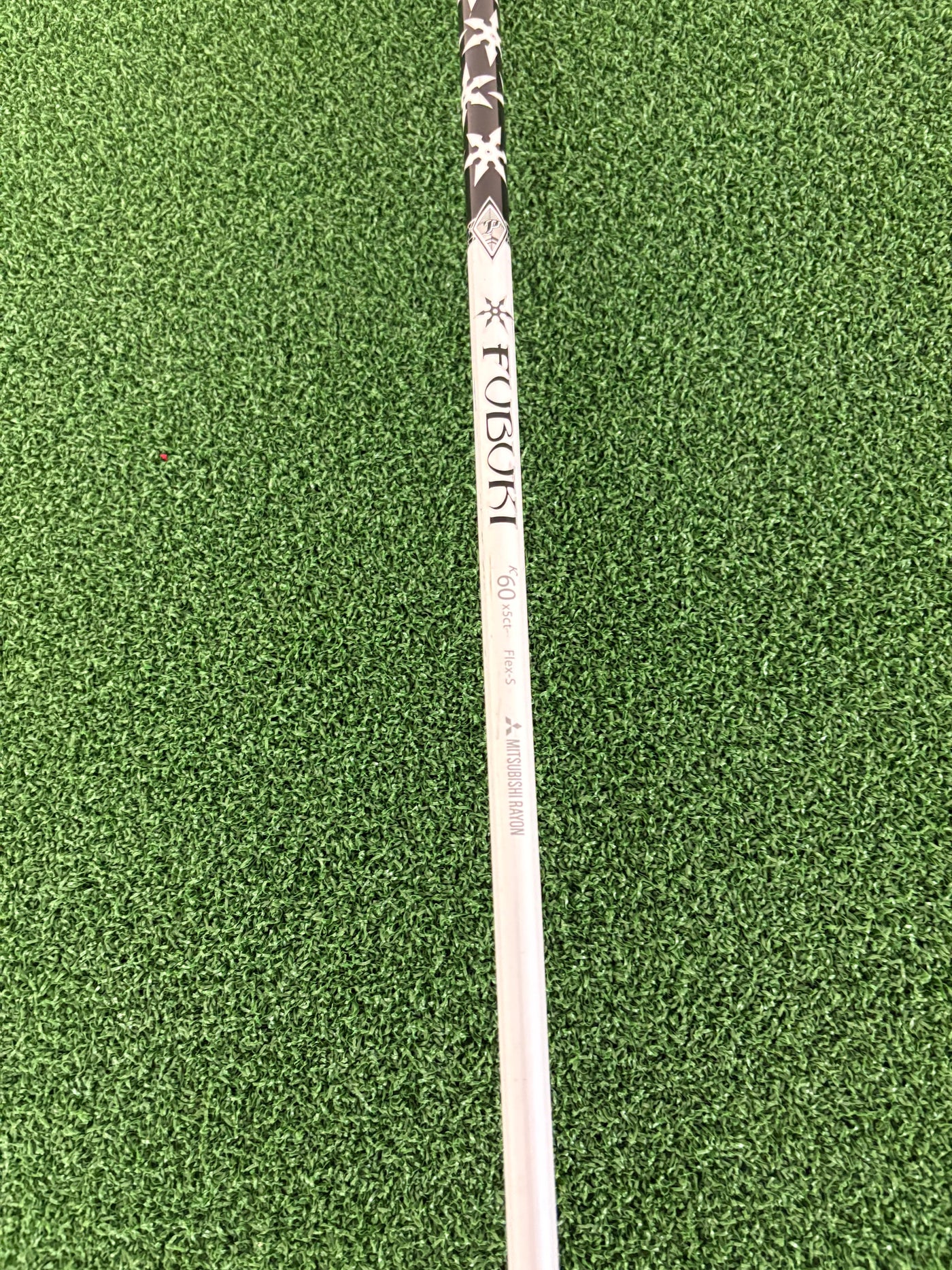 Callaway RAZR Fit 15* 3 Wood (Stiff)