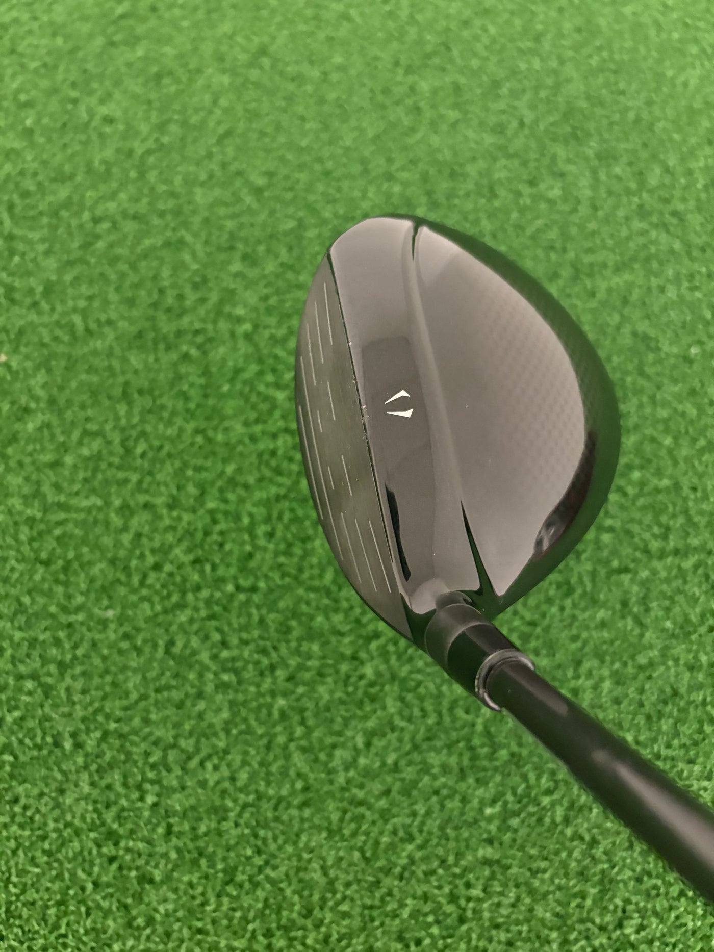 Srixon Z-F85 15* 3 Wood (Stiff/Regular)