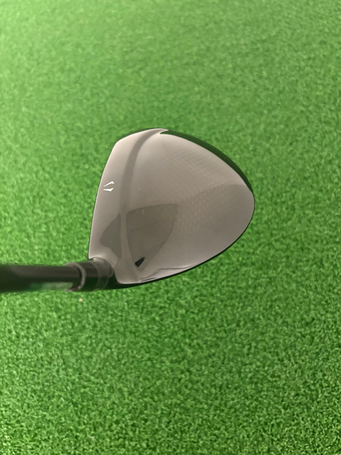 Srixon Z-F85 15* 3 Wood (Stiff/Regular)