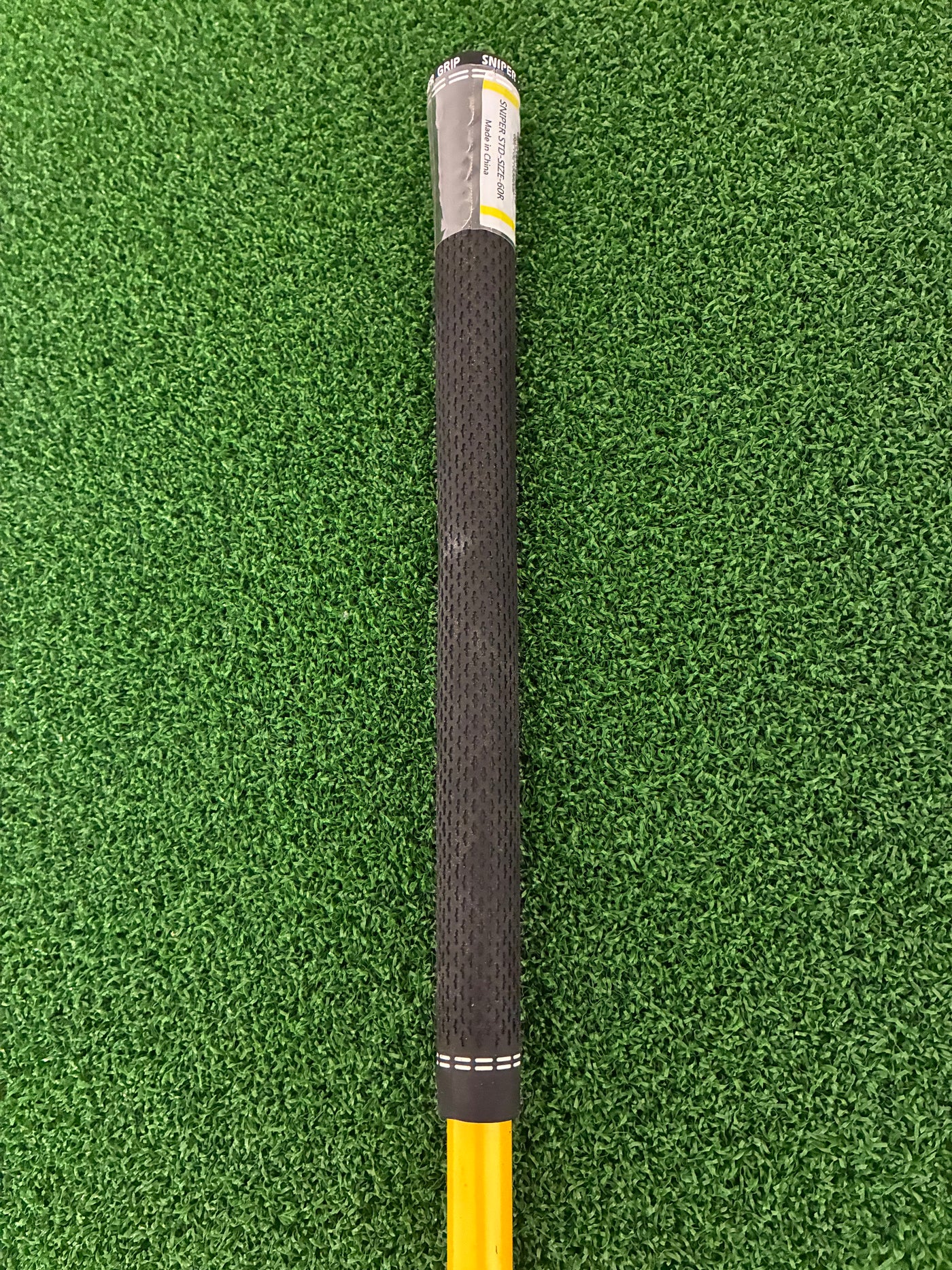 Nike SQ Dymo  10.5* (Stiff/Regular)