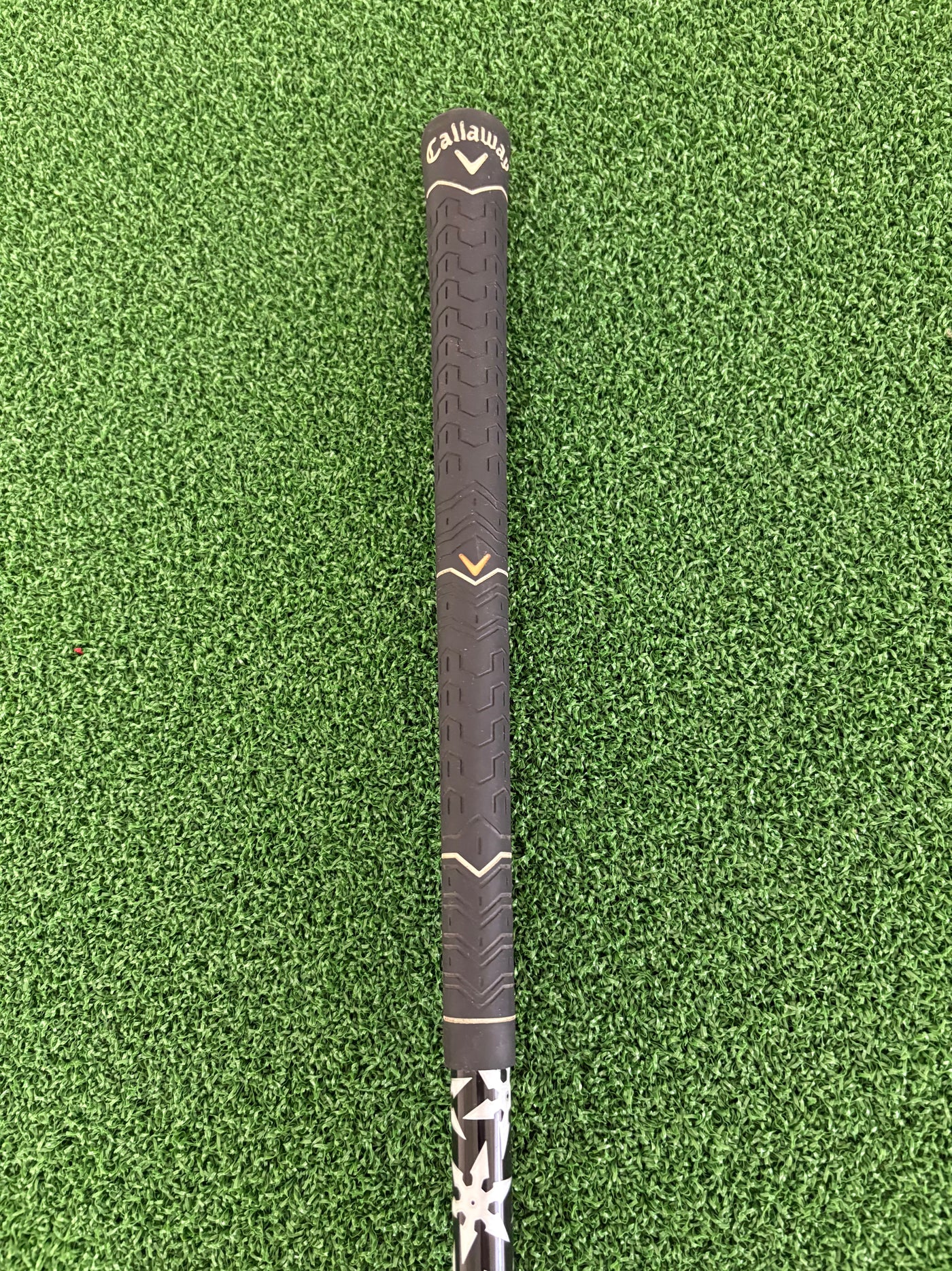 Callaway RAZR Fit 15* 3 Wood (Stiff)