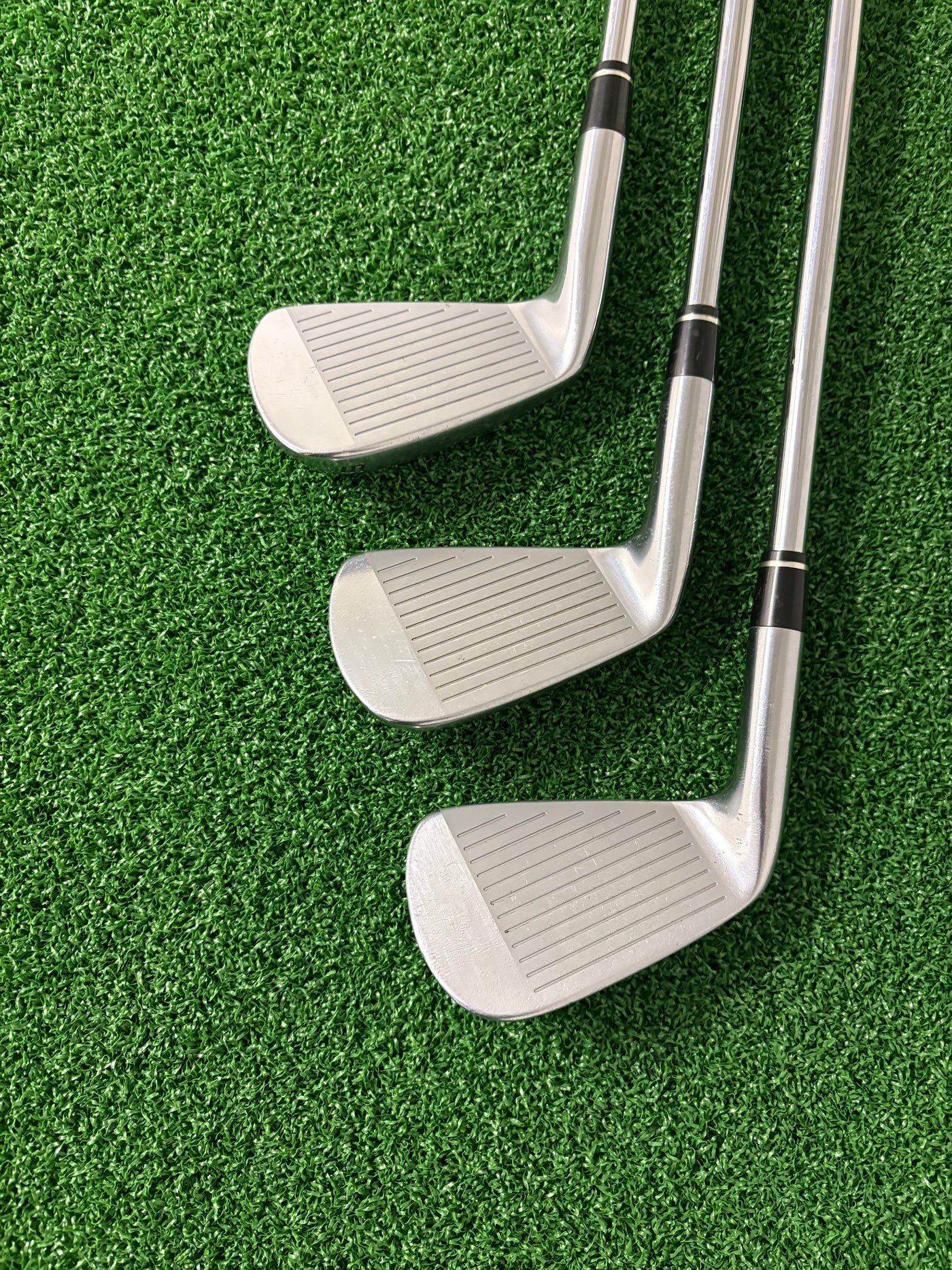 Honma Tour World TW737VN Forged 5-PW (Stiff)