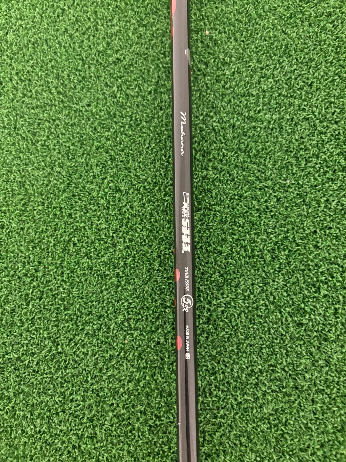Srixon Z-F85 15* 3 Wood (Stiff/Regular)