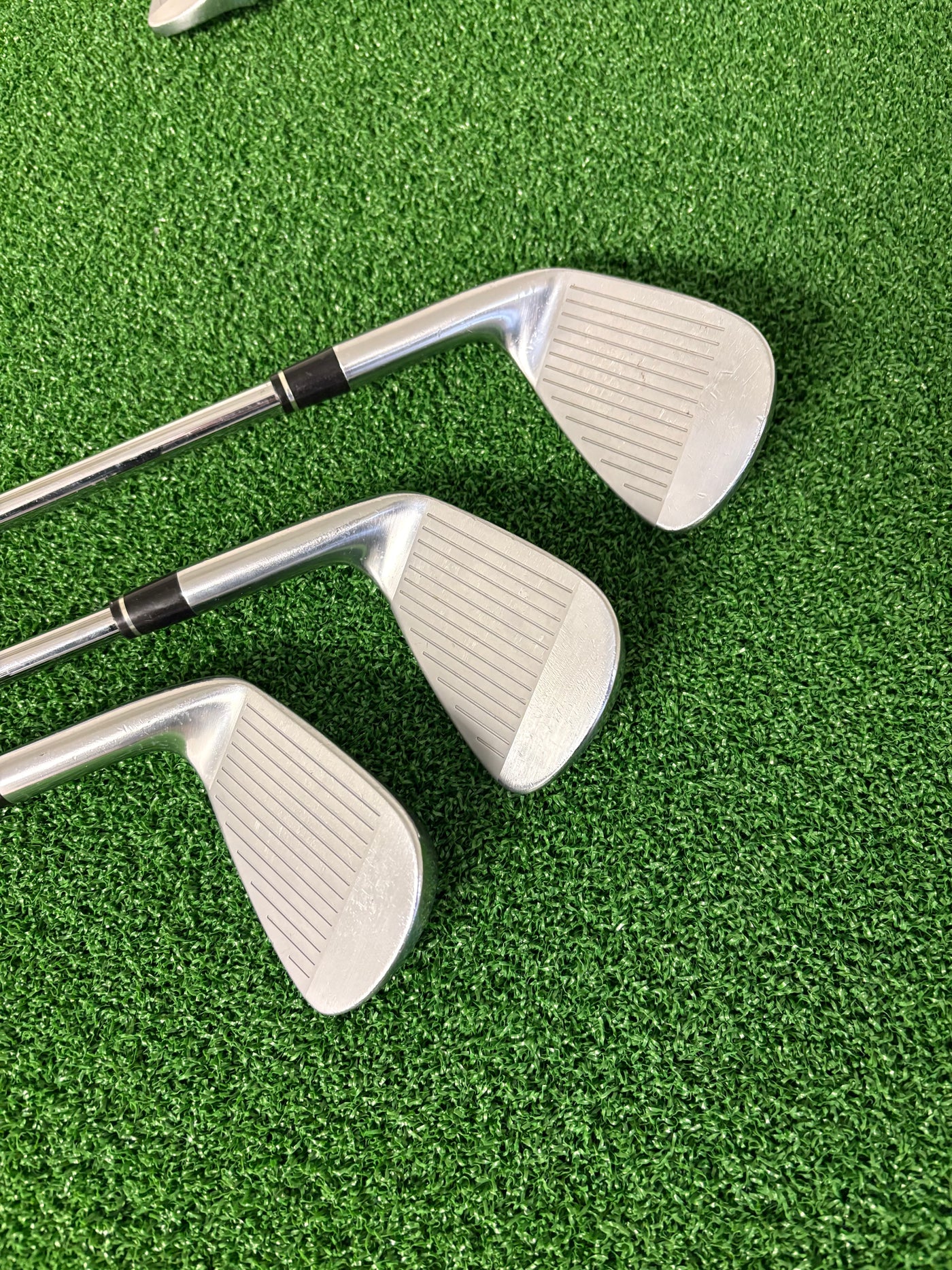 Honma Tour World TW737VN Forged 5-PW (Stiff)