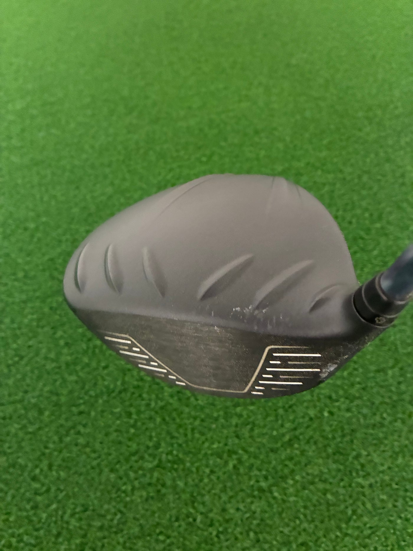 Ping G410 Plus 10.5* (Stiff)