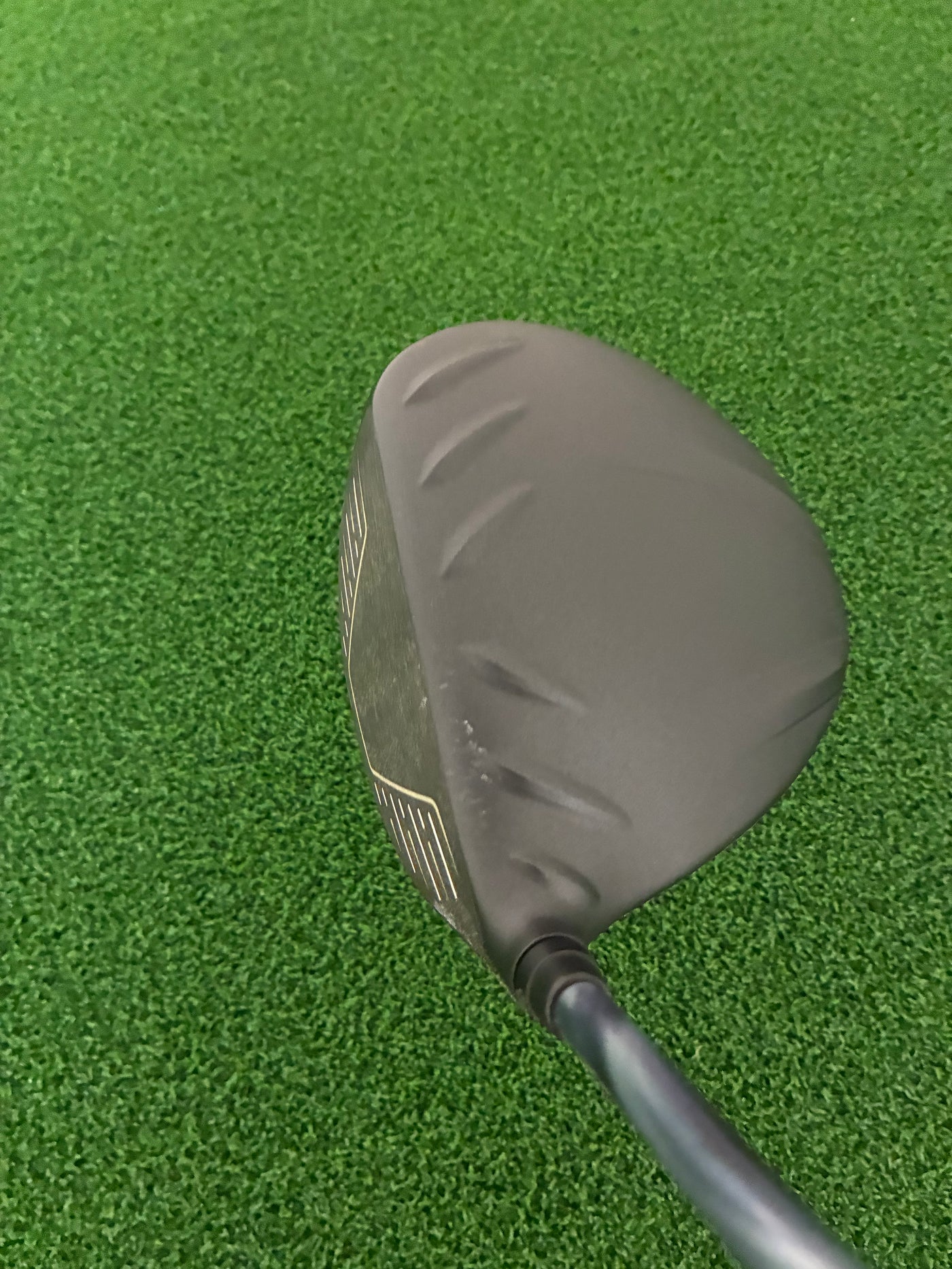 Ping G410 Plus 10.5* (Stiff)