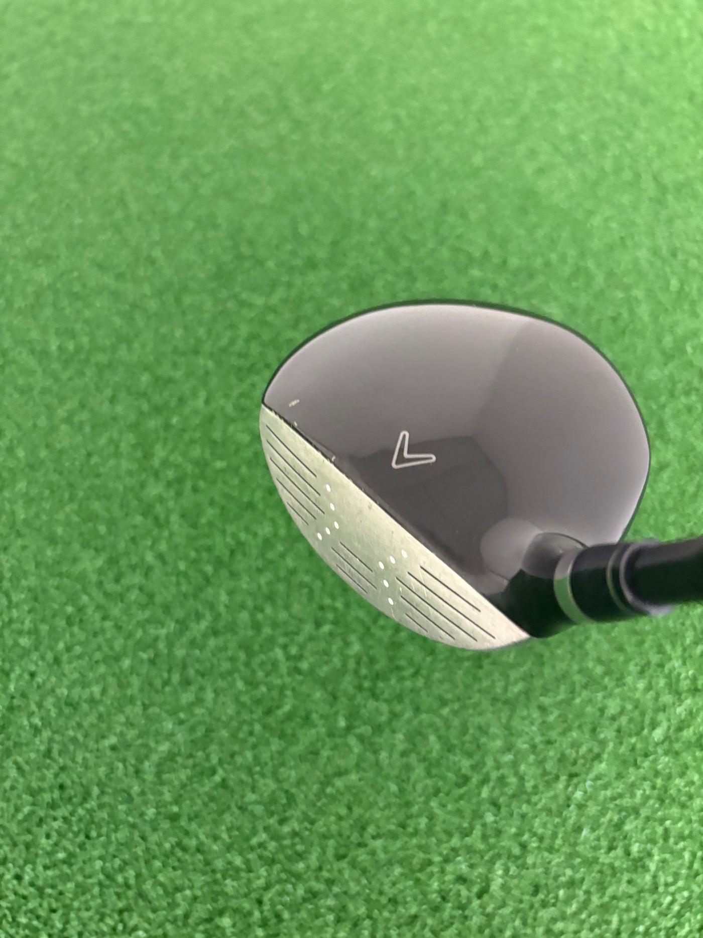 Callaway Legacy Aero 21* 7 Wood (Regular)