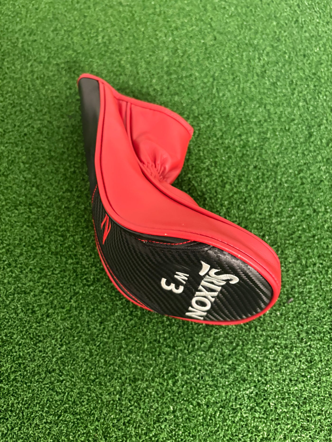 Srixon Z-F85 15* 3 Wood (Stiff/Regular)