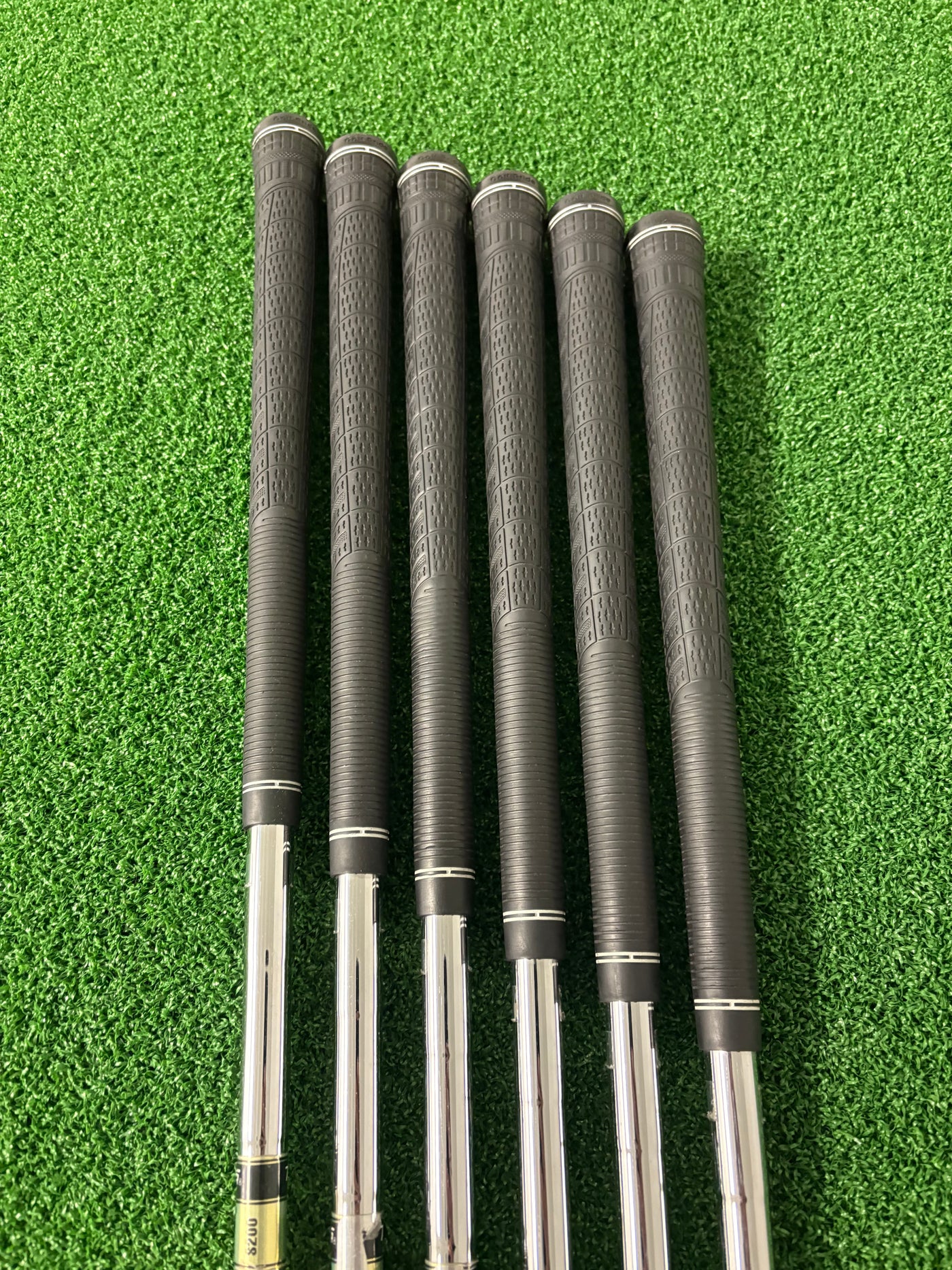 Honma Tour World TW737VN Forged 5-PW (Stiff)