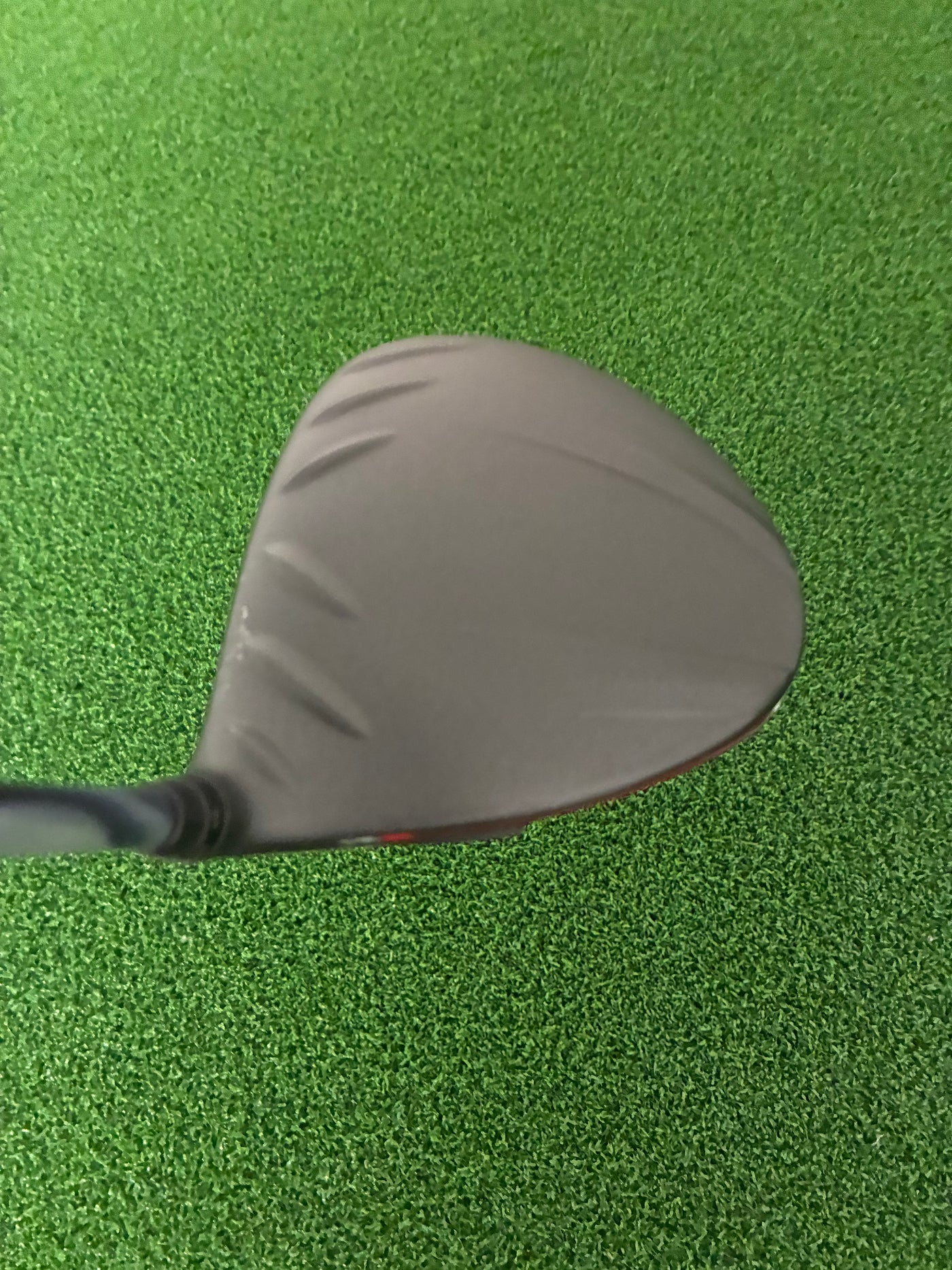 Ping G410 Plus 10.5* (Stiff)