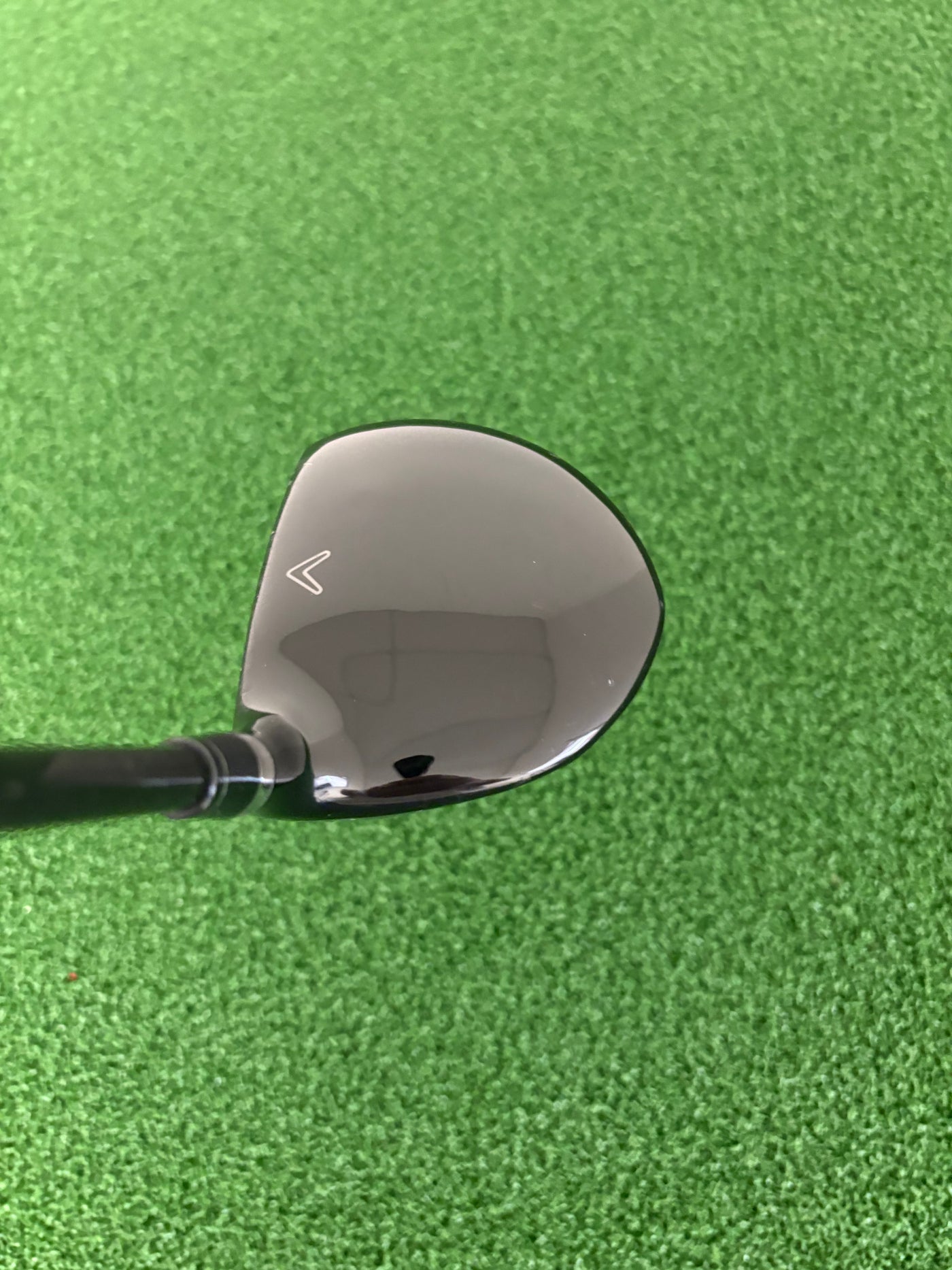 Callaway Legacy Aero 21* 7 Wood (Regular)