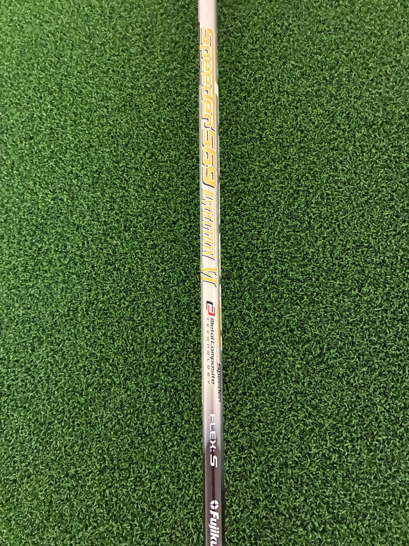 Ping G410 Plus 10.5* (Stiff)