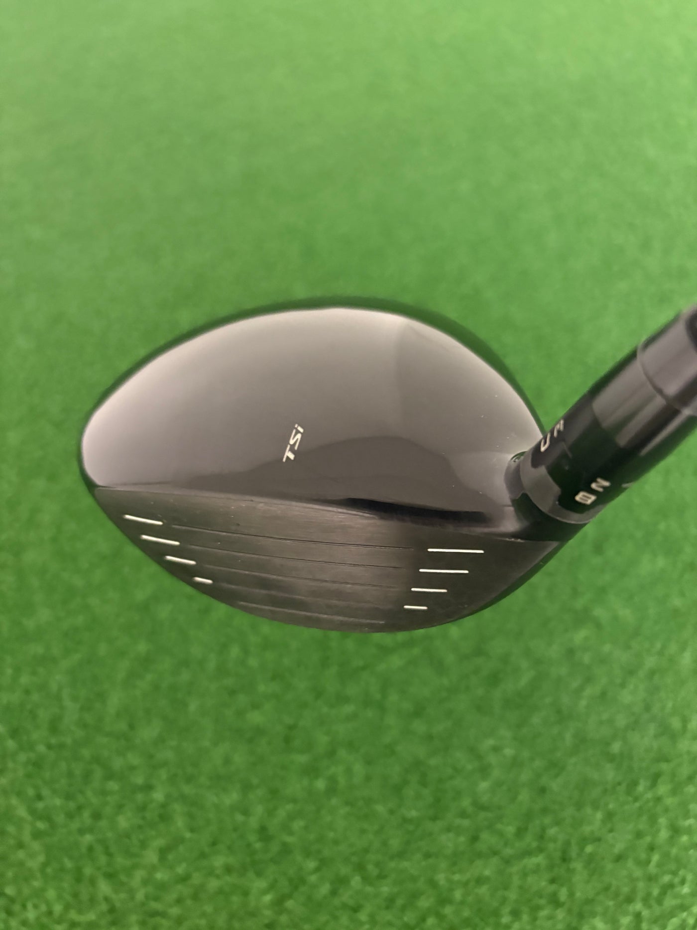 Titleist TSi3 15* 3 Wood (Stiff)