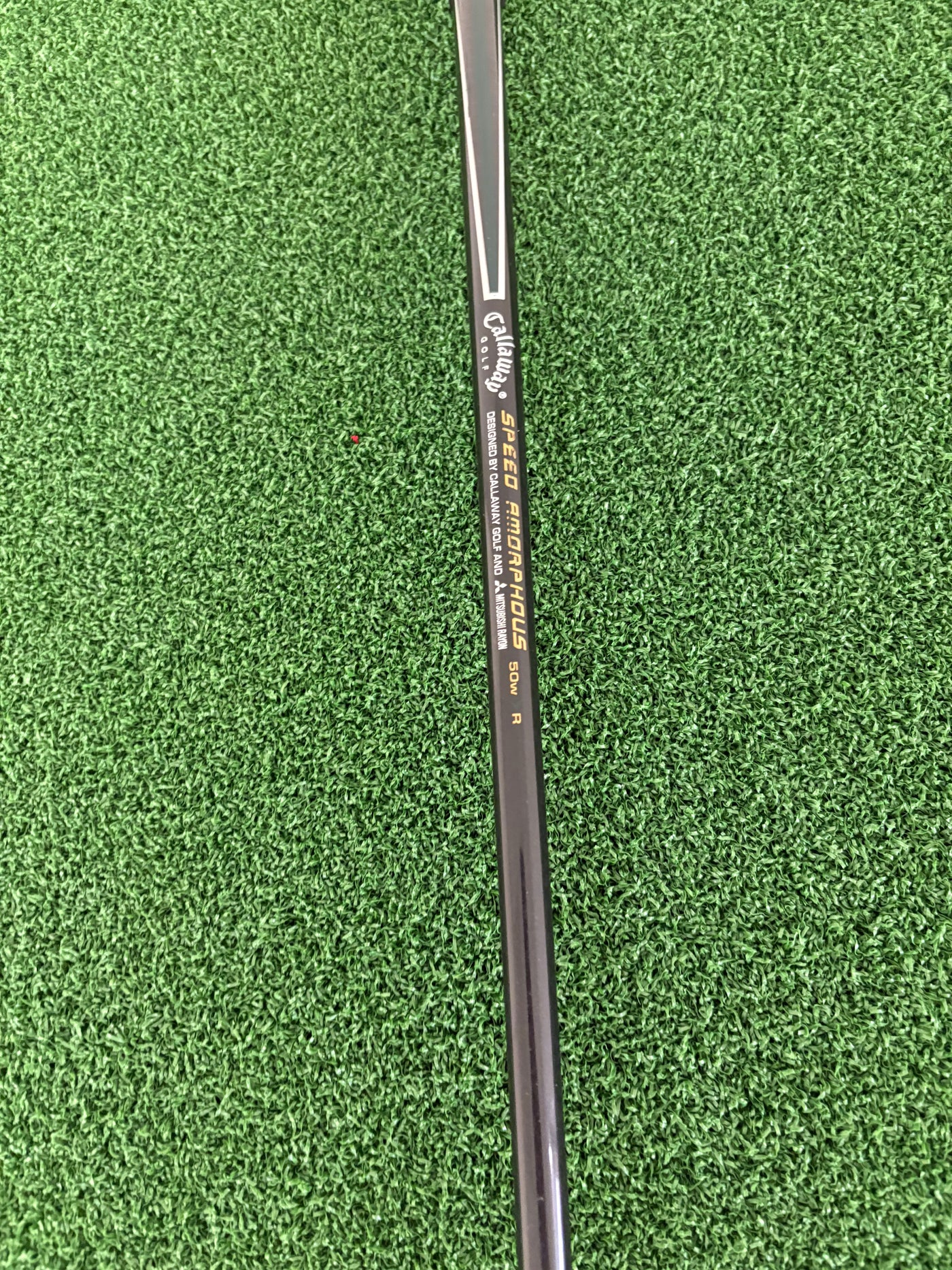 Callaway Legacy Aero 21* 7 Wood (Regular)