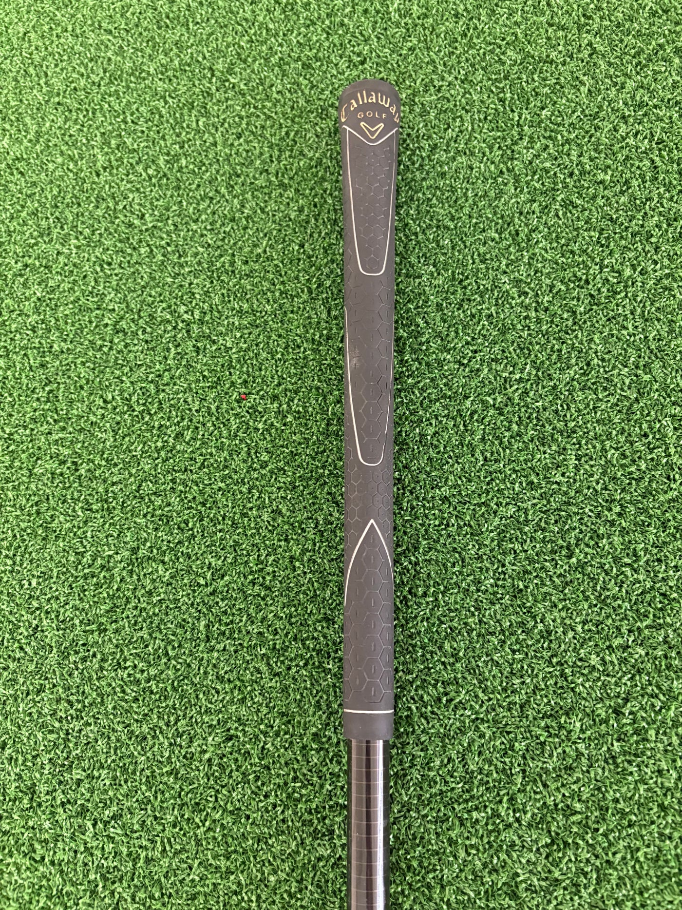 Callaway Legacy Aero 21* 7 Wood (Regular)