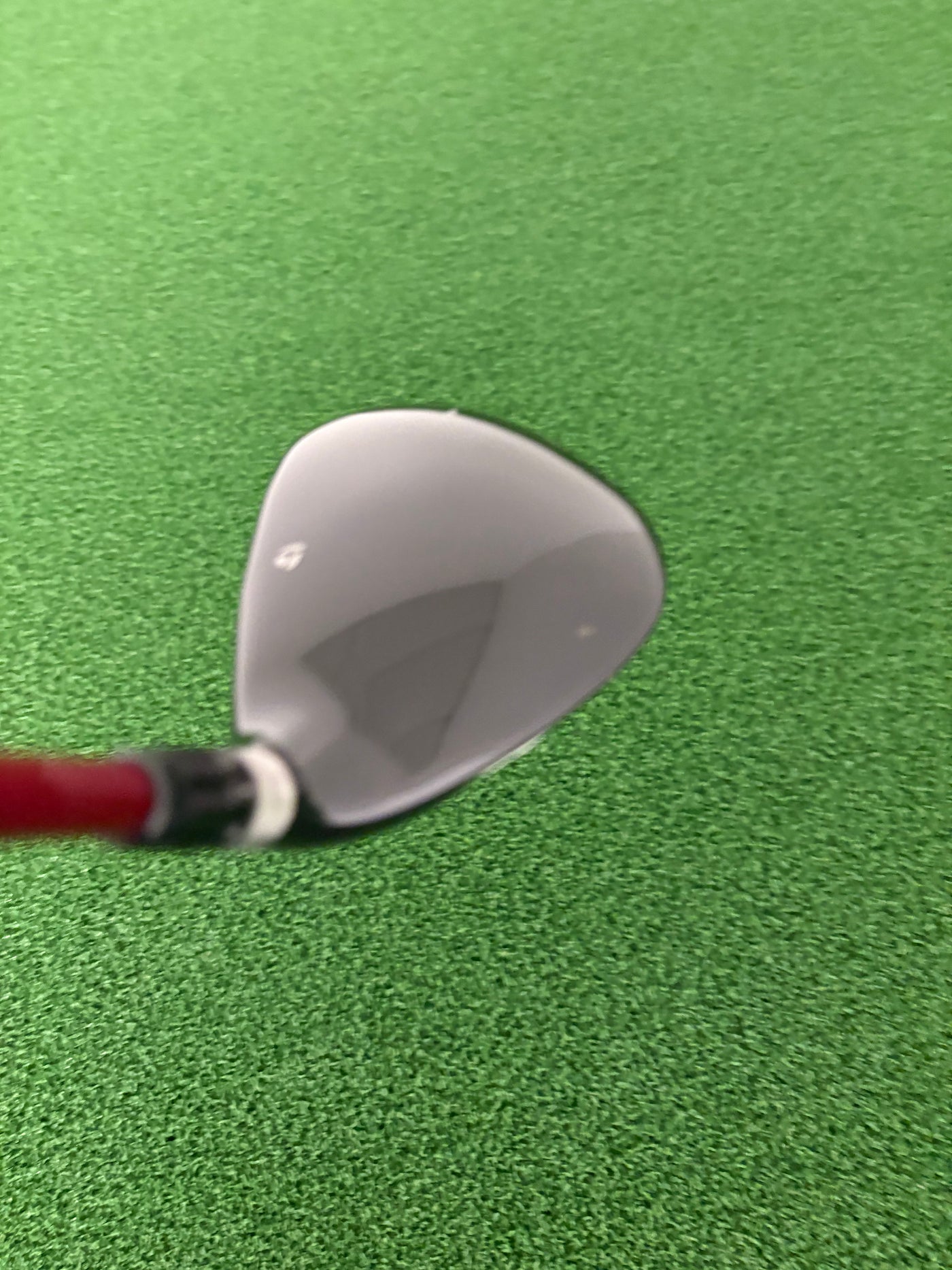 Taylormade R9 15* 3 Wood (Stiff)