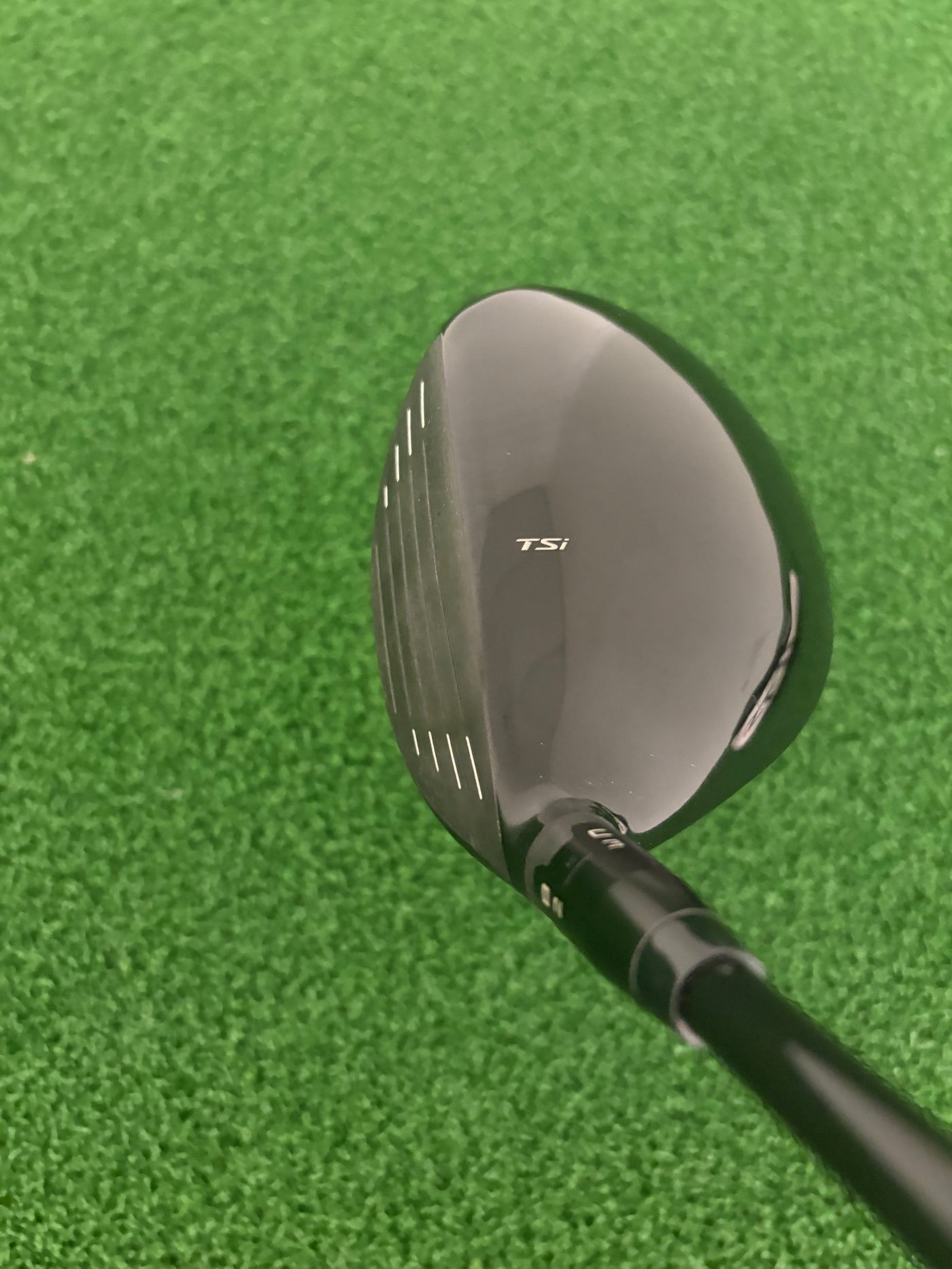 Titleist TSi3 15* 3 Wood (Stiff)
