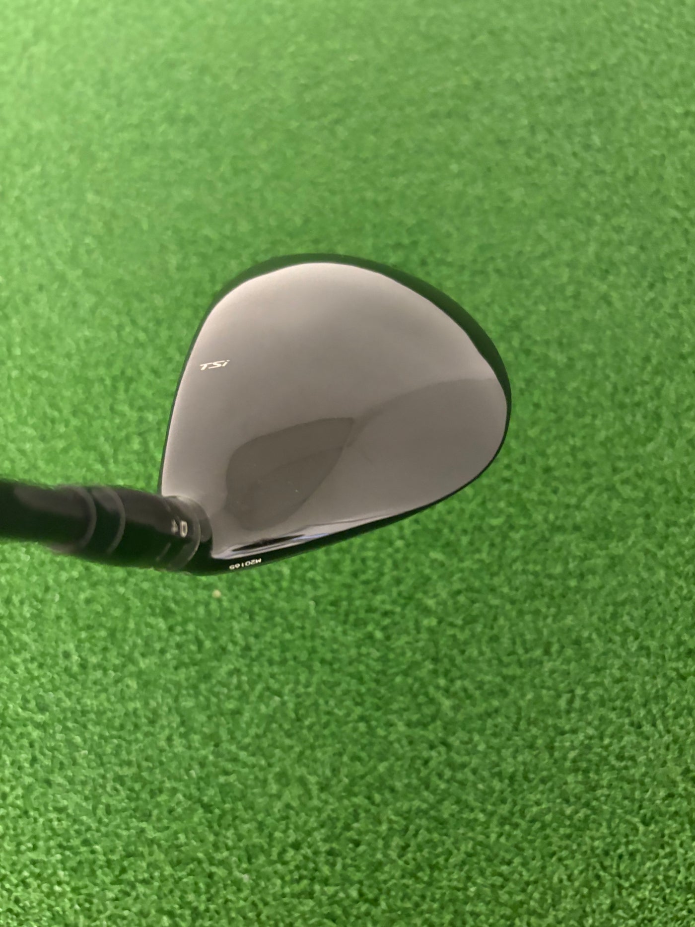 Titleist TSi3 15* 3 Wood (Stiff)