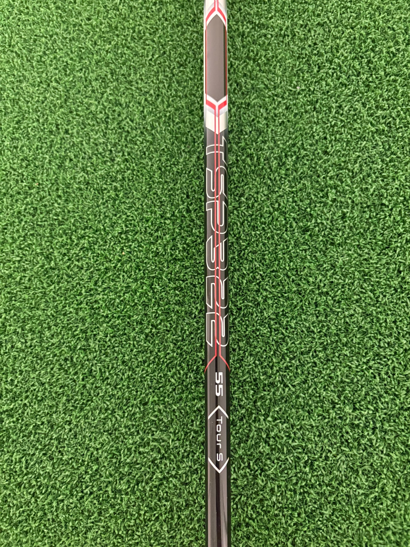 Titleist TSi3 15* 3 Wood (Stiff)