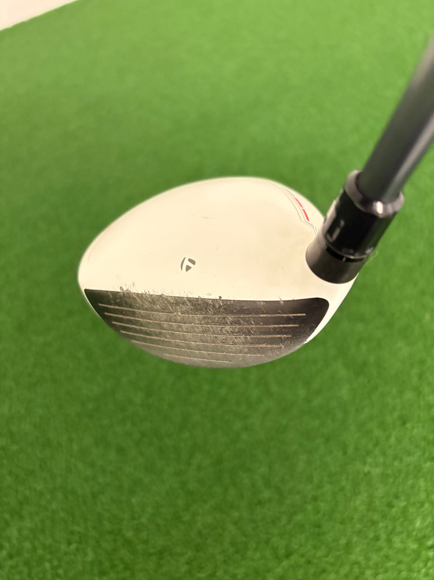 Taylormade R11 19* 5 Wood (Stiff/Regular)