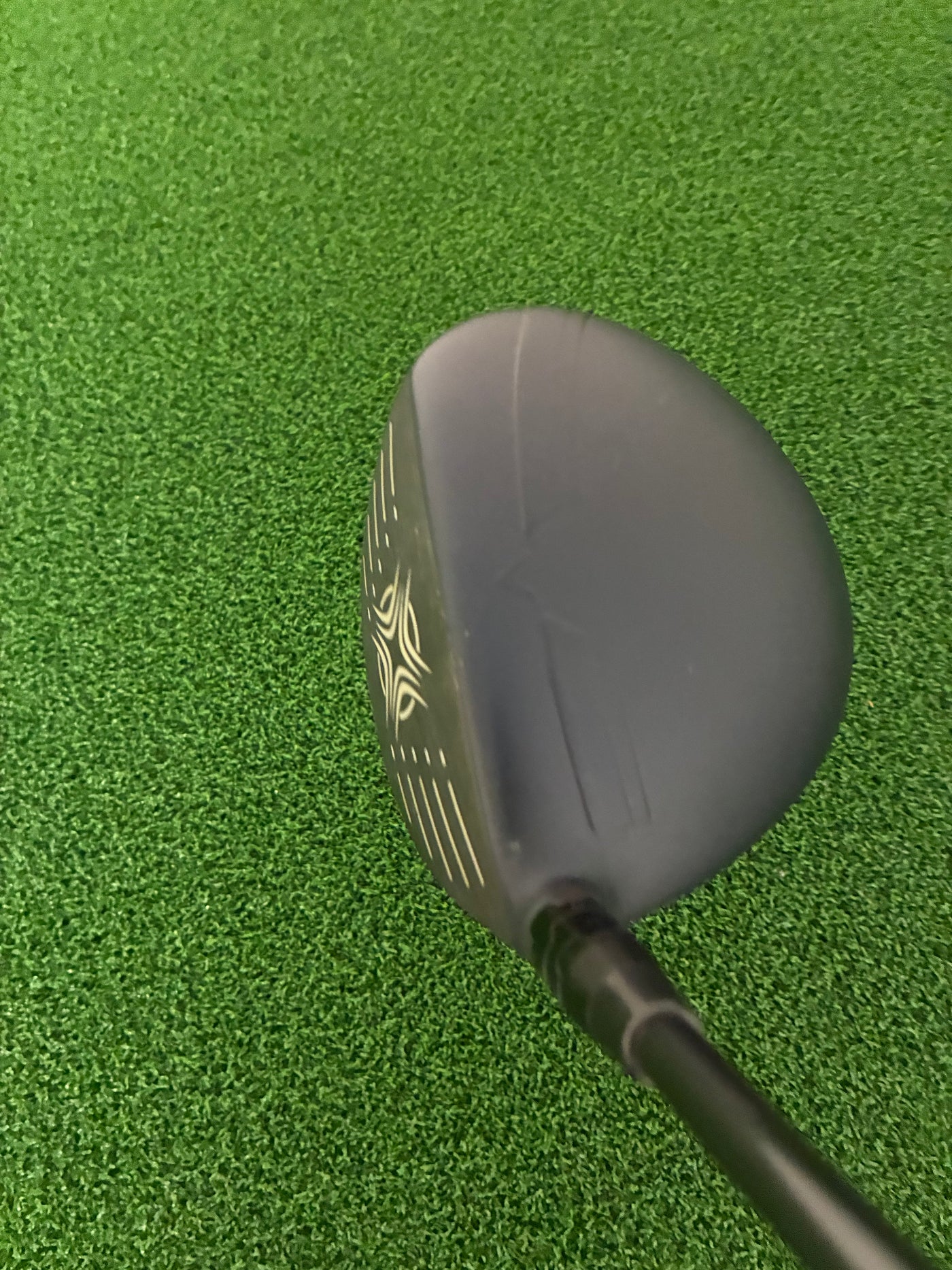 Callaway XR 9.0* (Stiff/Regular)