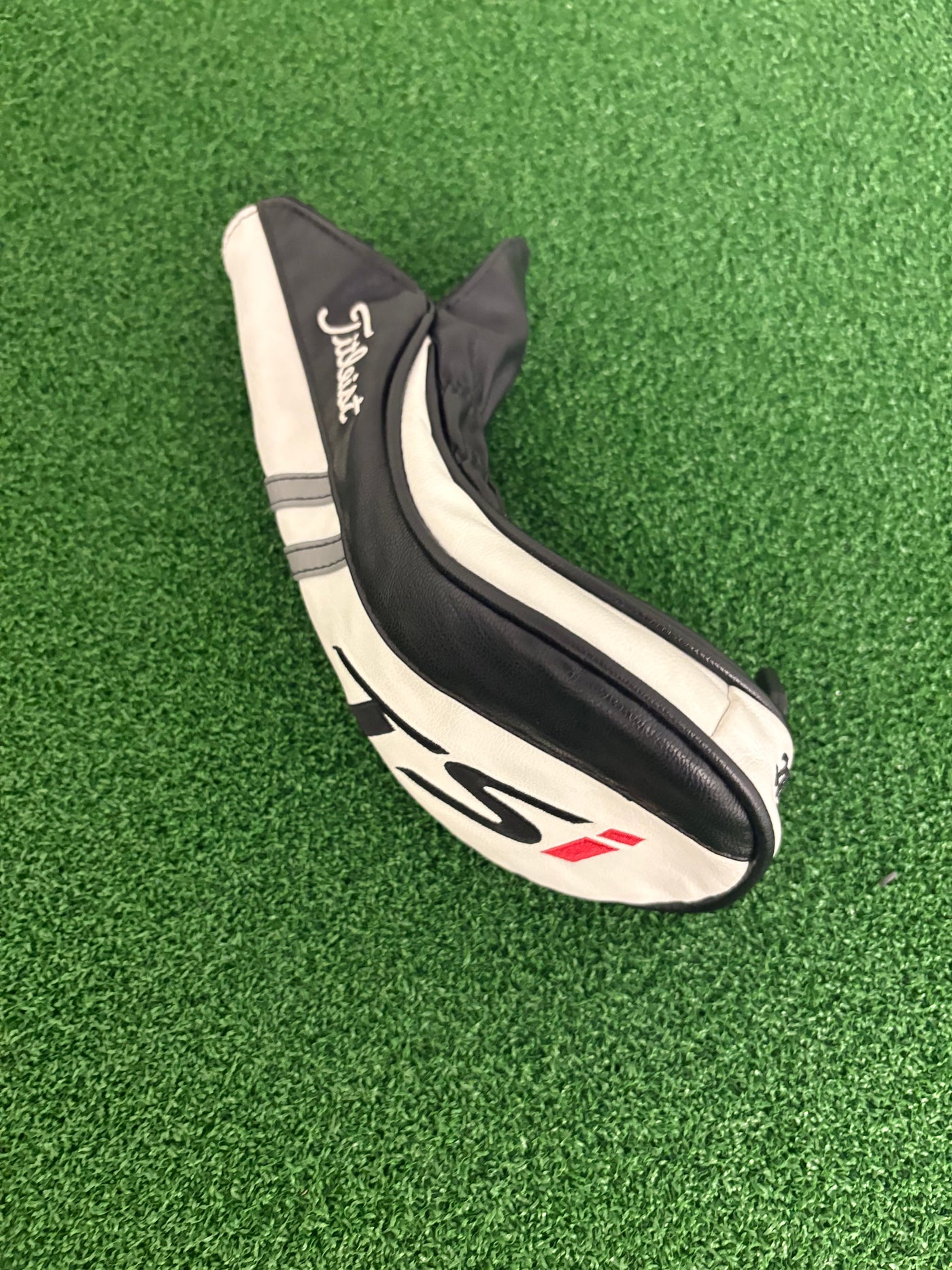 Titleist TSi3 15* 3 Wood (Stiff)