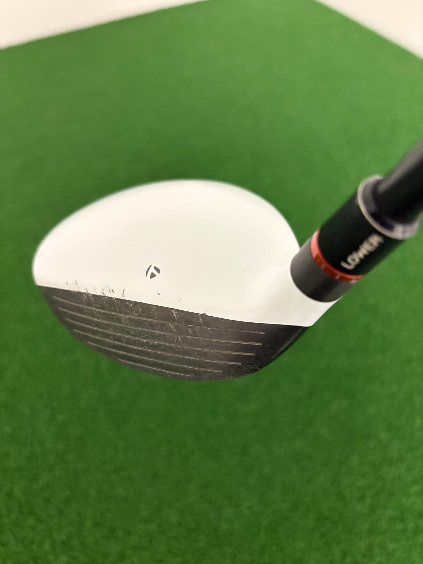 Taylormade R15 19* 5 Wood (Stiff/Regular)