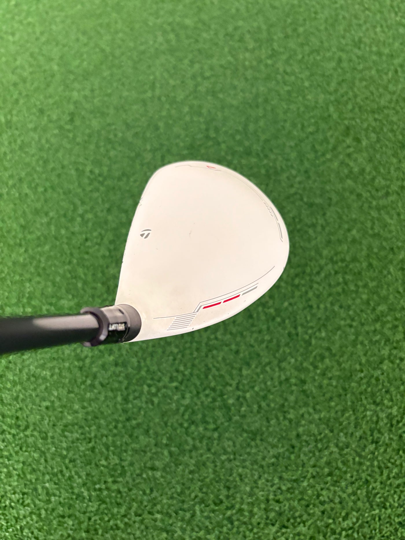 Taylormade R11 19* 5 Wood (Stiff/Regular)