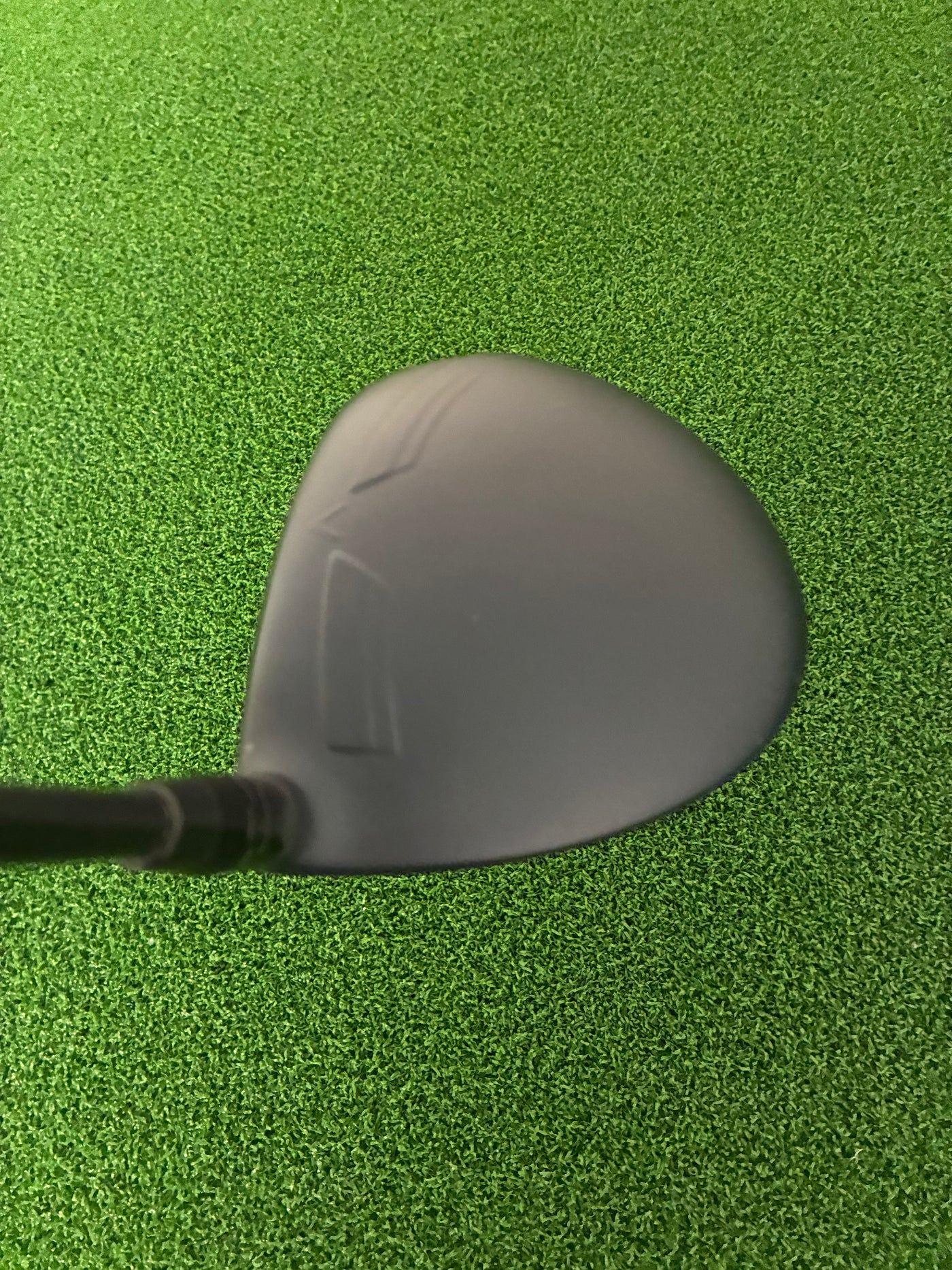 Callaway XR 9.0* (Stiff/Regular)