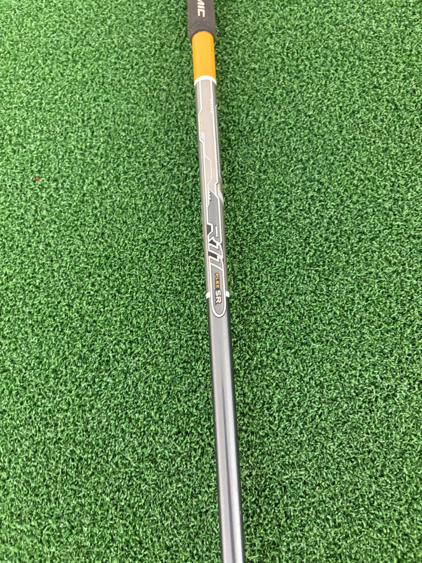 Taylormade R11 19* 5 Wood (Stiff/Regular)