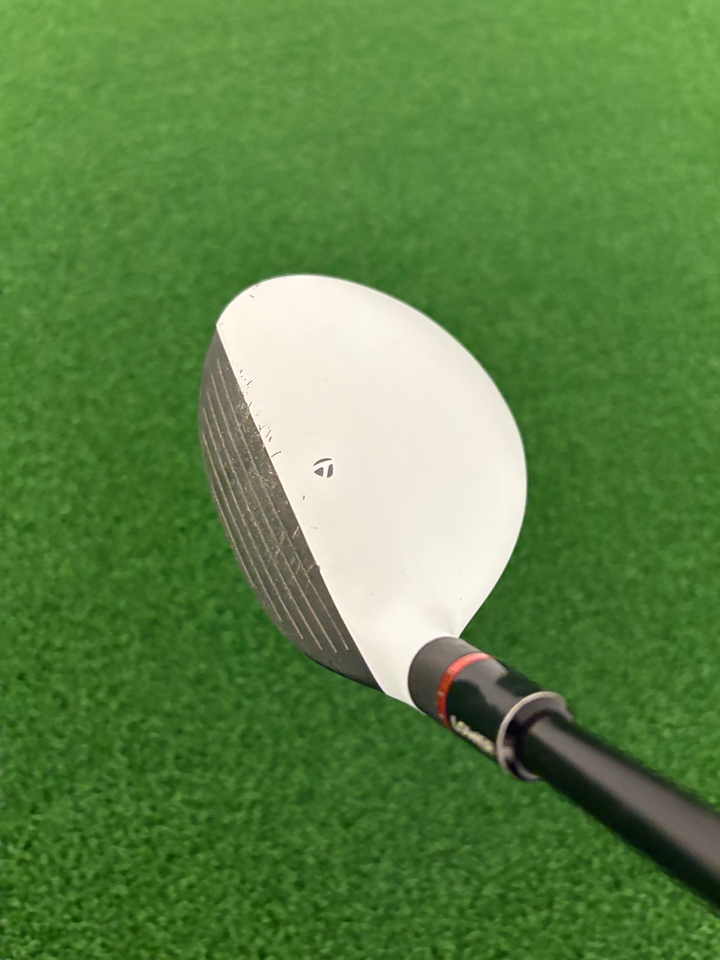 Taylormade R15 19* 5 Wood (Stiff/Regular)