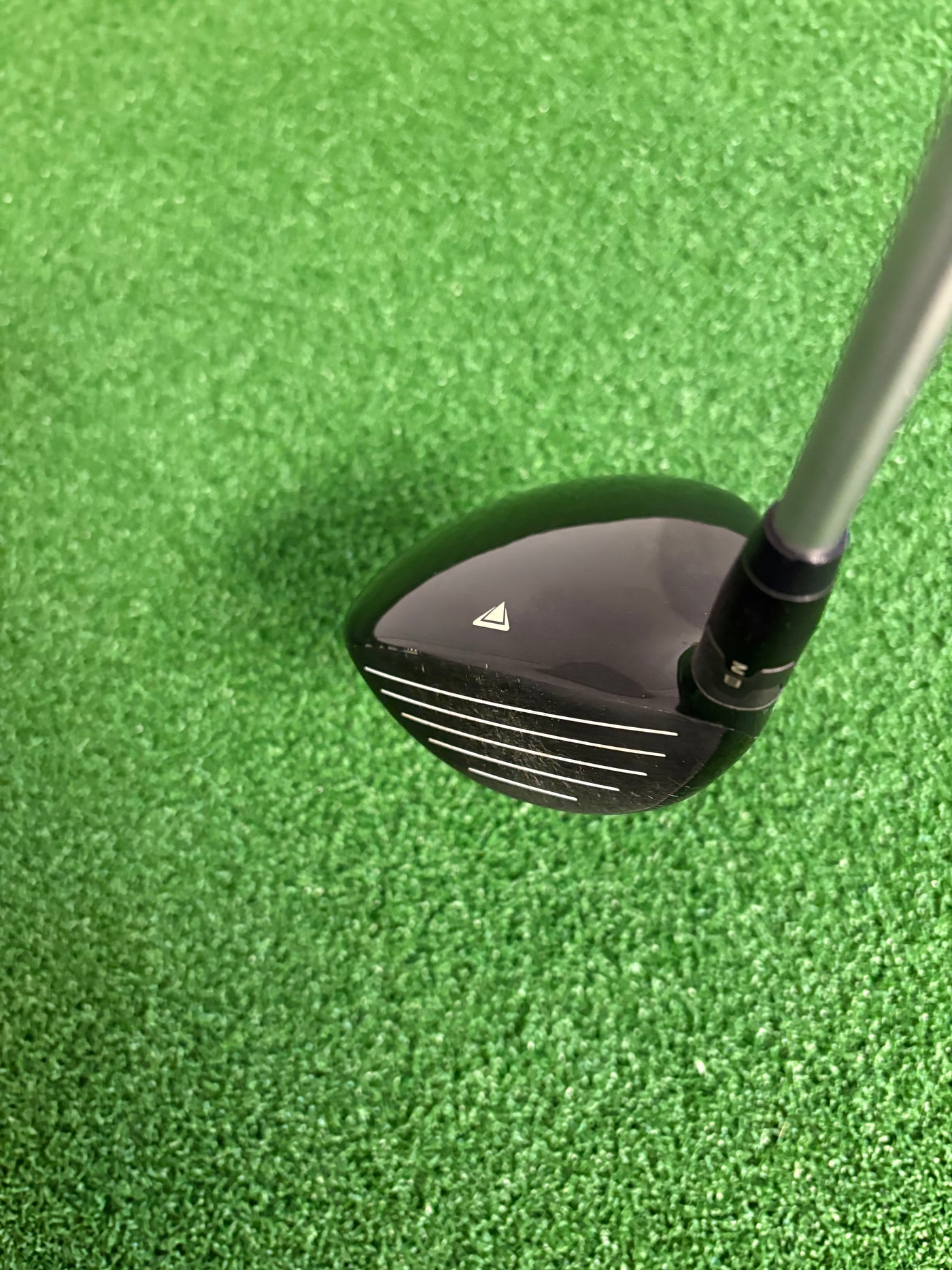 Titleist 915F 15* 3 Wood (Stiff)