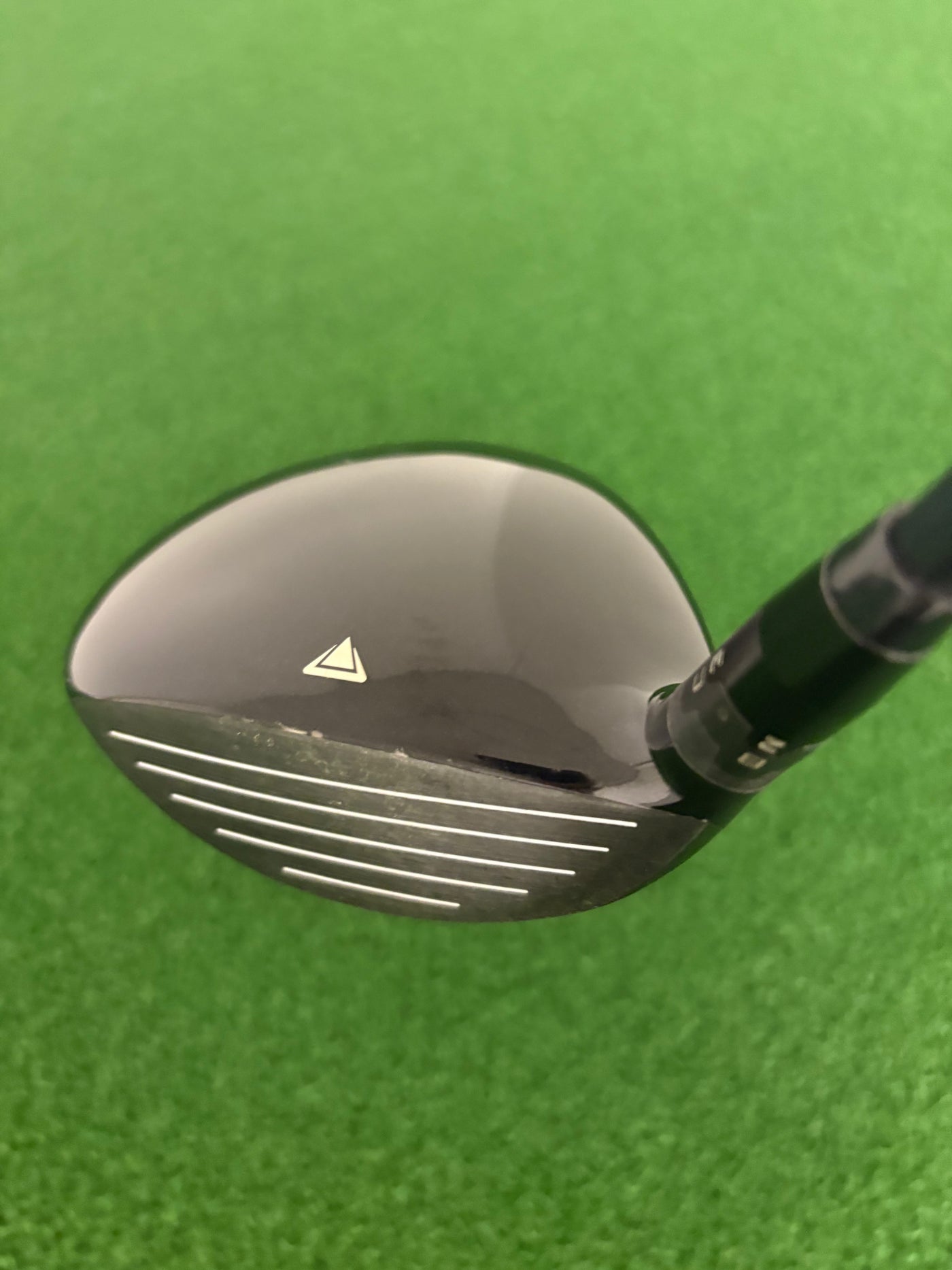 Titleist 915F 15* 3 Wood (Stiff)