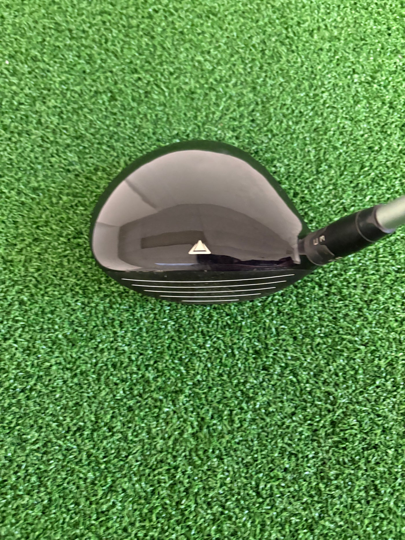Titleist 915F 15* 3 Wood (Stiff)