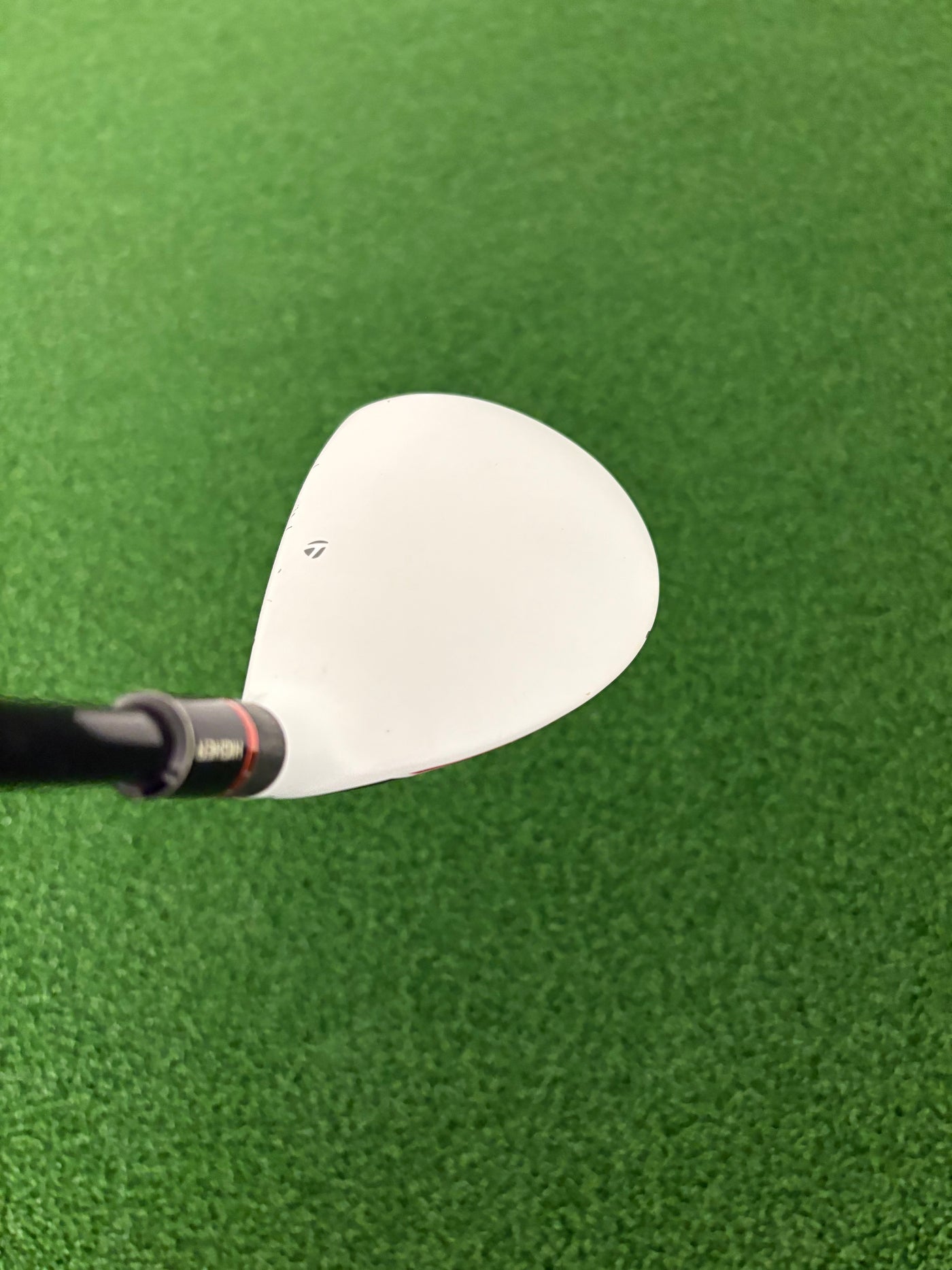 Taylormade R15 19* 5 Wood (Stiff/Regular)