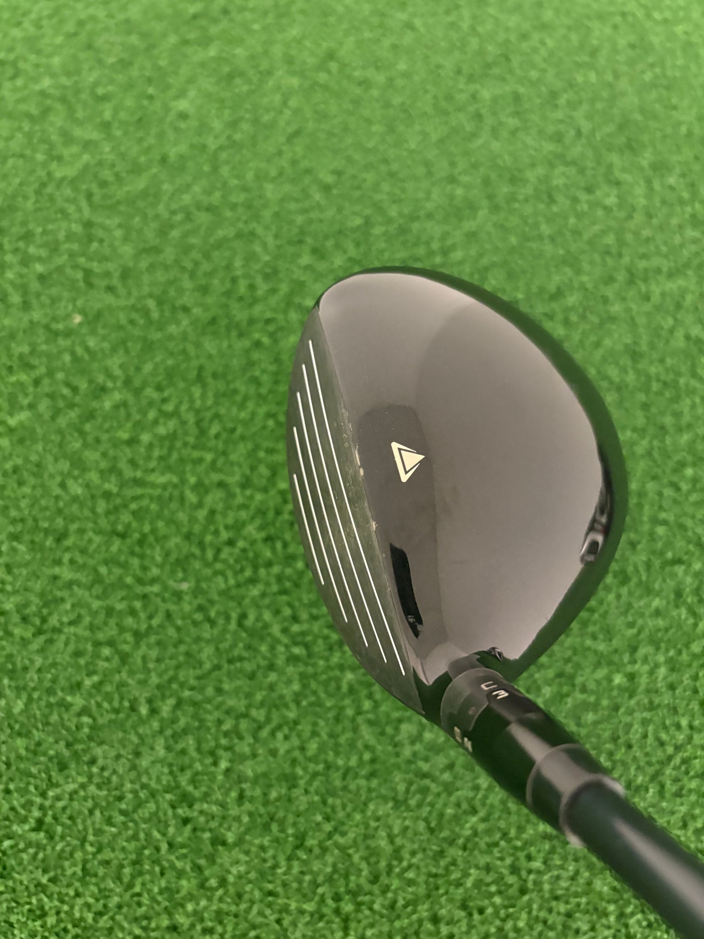 Titleist 915F 15* 3 Wood (Stiff)
